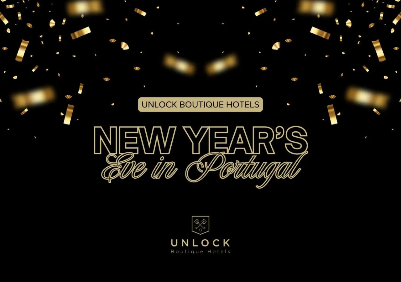 ADC - Albergaria Do Calvário - by Unlock Hotels