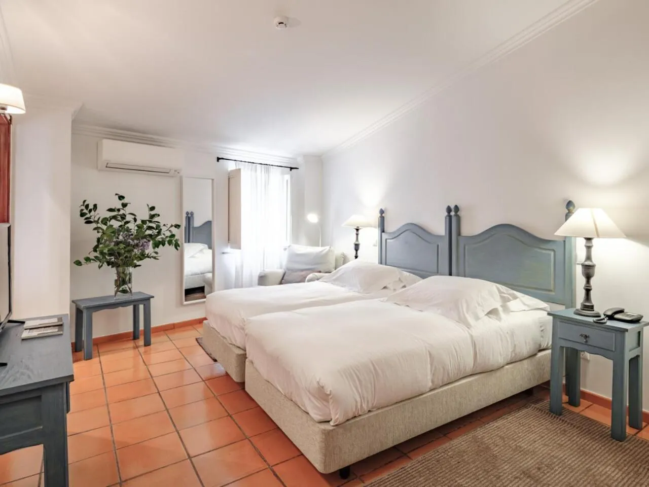 Bedroom, Bed in ADC - Albergaria Do Calvário - by Unlock Hotels