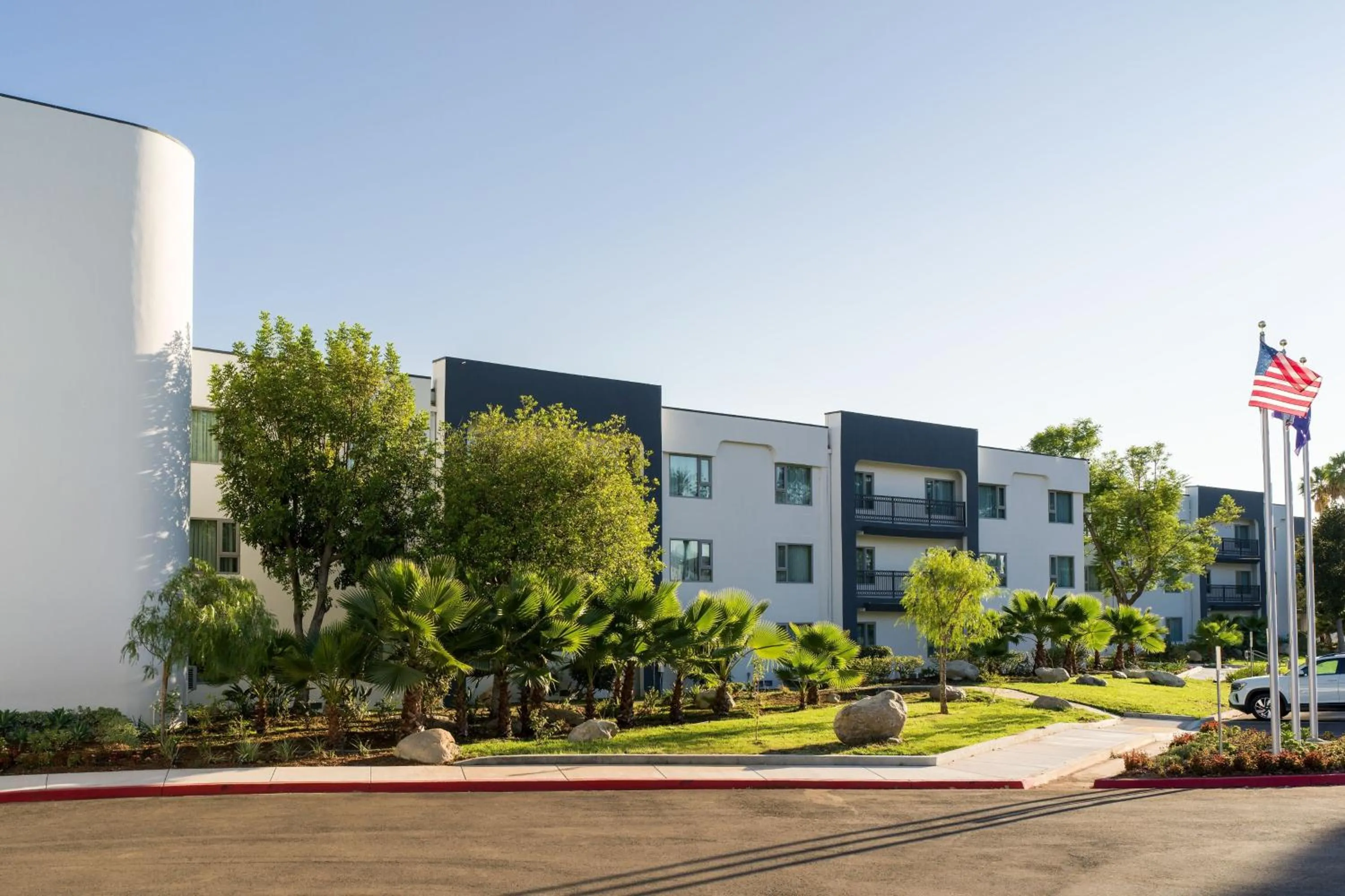 Delta Hotels by Marriott Ontario Airport