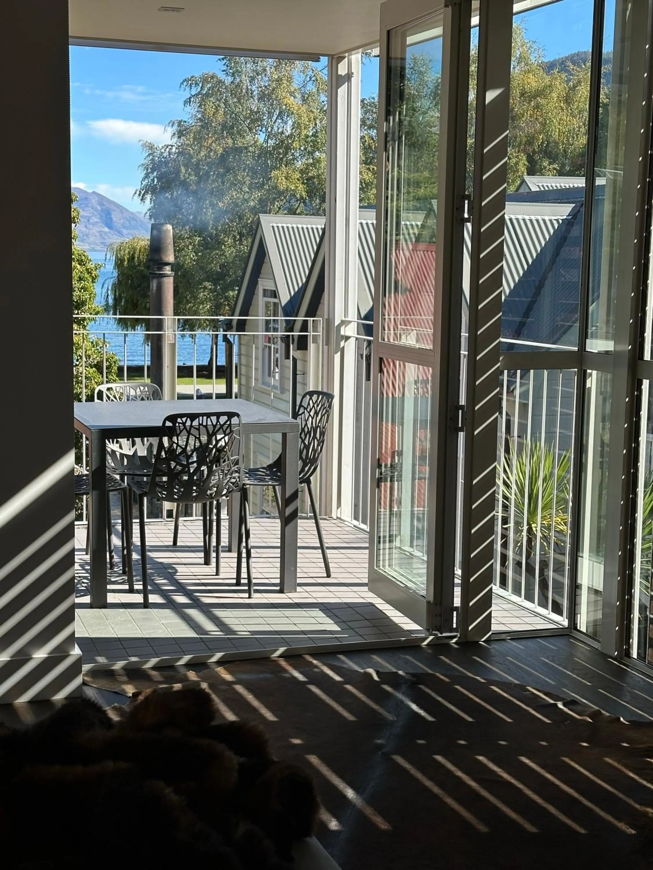 Eichardt's Private Hotel