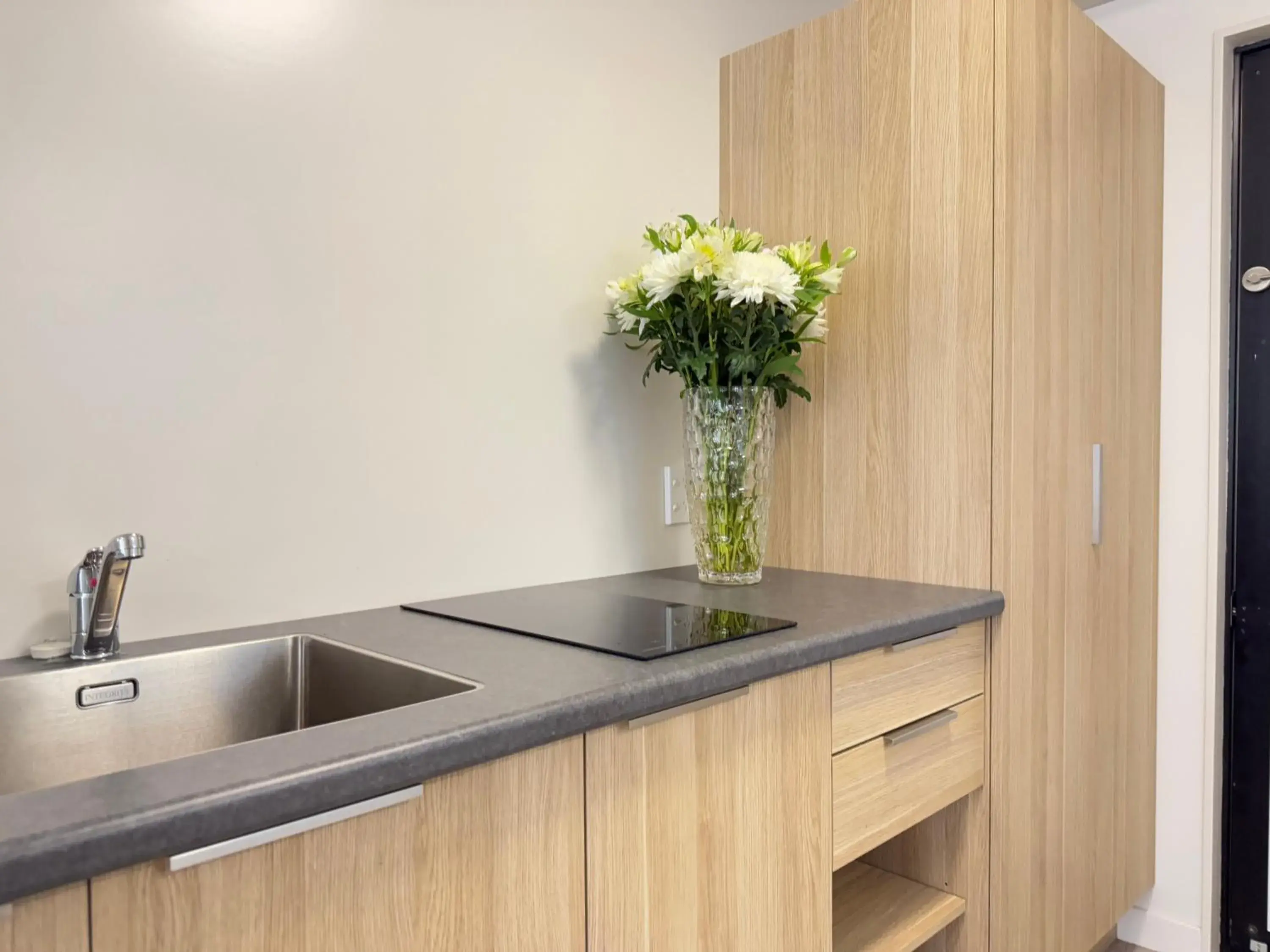 Double or Twin Room with Balcony in Bluewater Hotel Double or Twin Room with Balcony in Bluewater Hotel