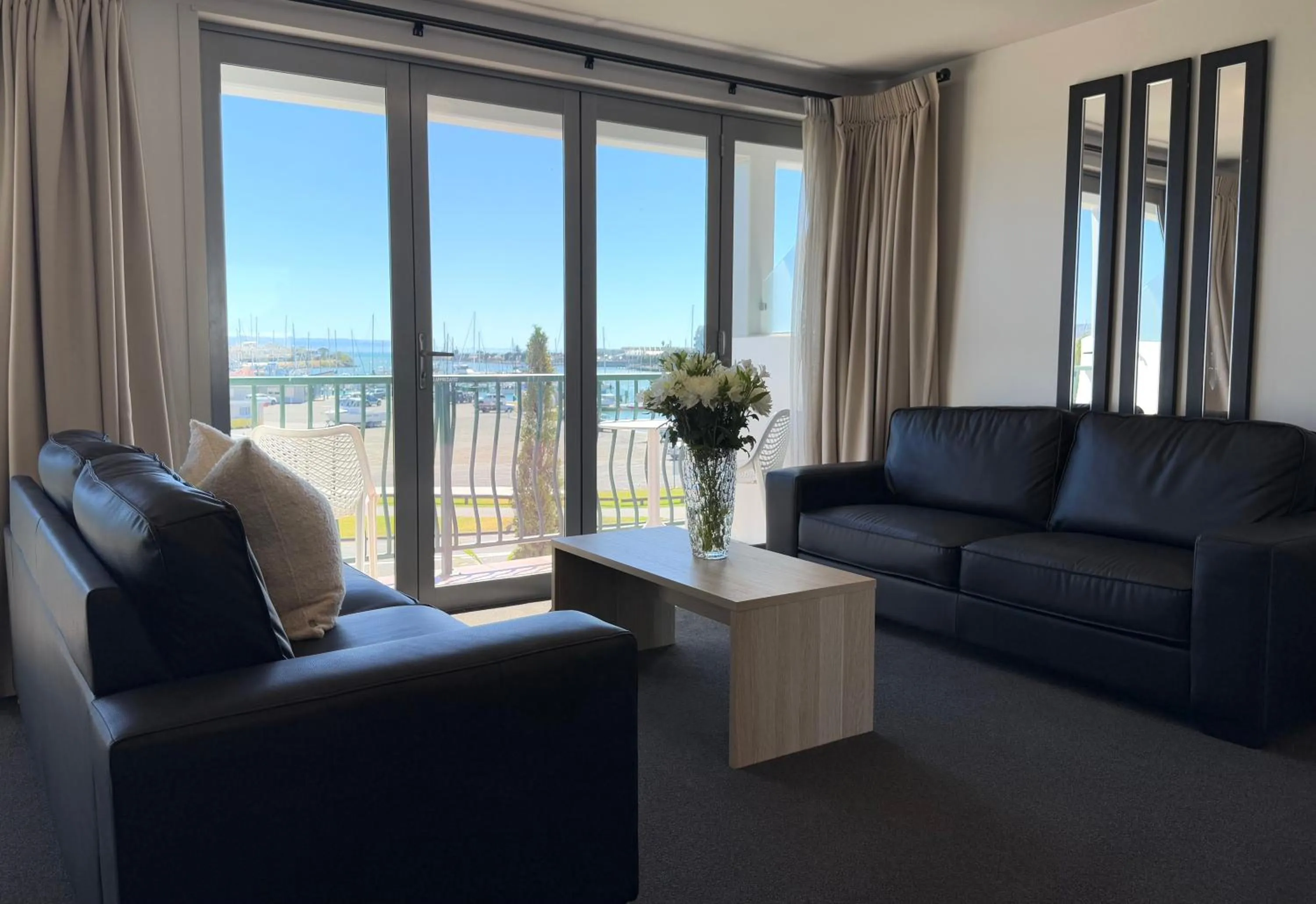 View (from property/room) in Bluewater Hotel