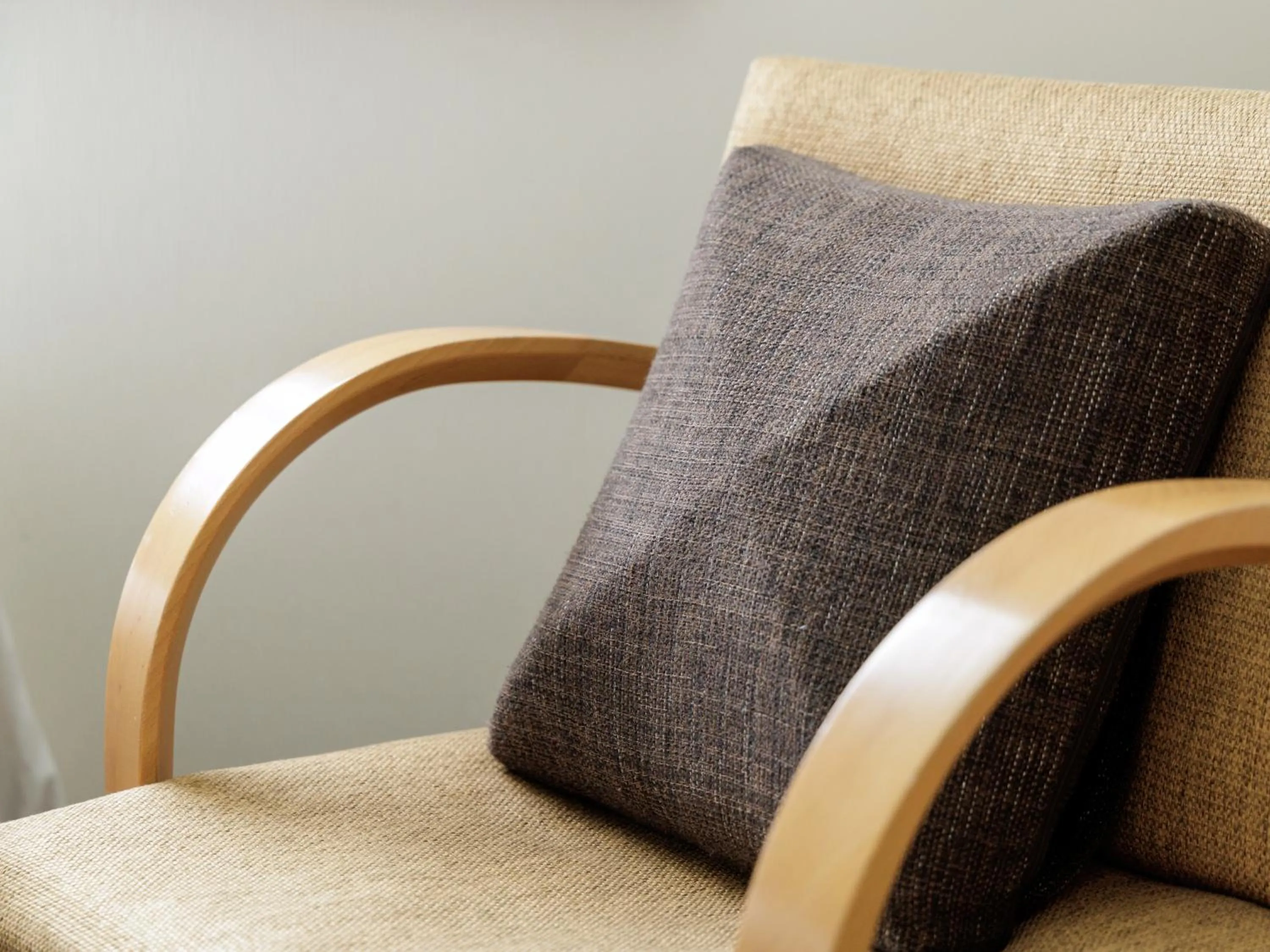 Photo of the whole room in Nishitetsu Inn Tenjin