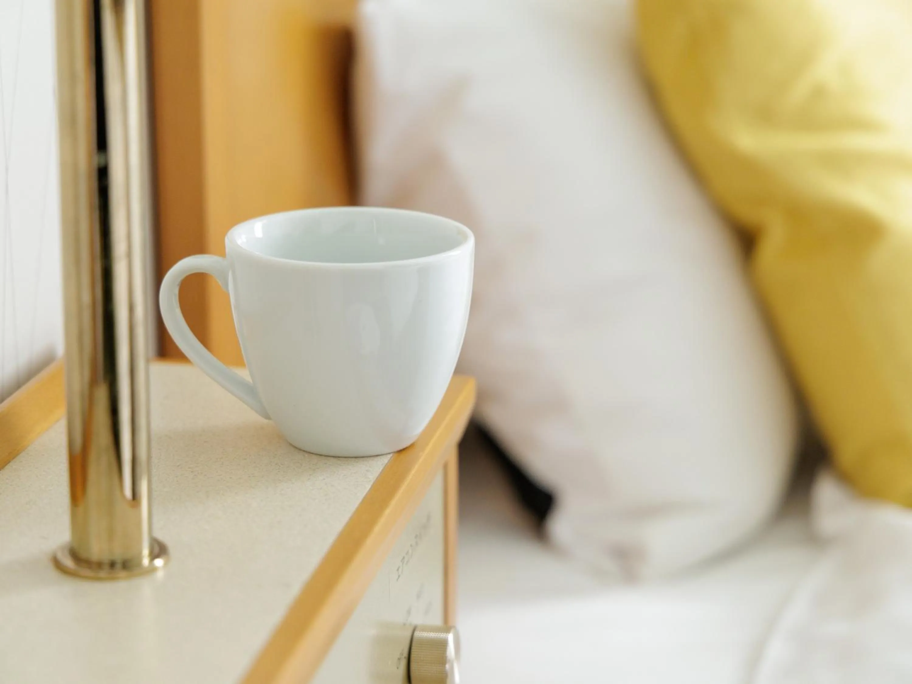 Photo of the whole room, Bed in Nishitetsu Inn Tenjin