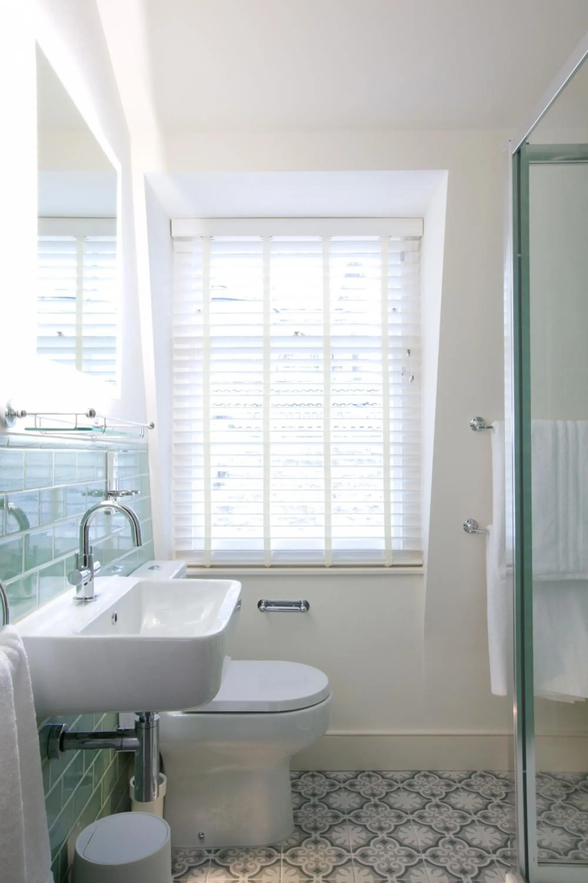 Superior Double Room in Eight Superior Double Room in Eight