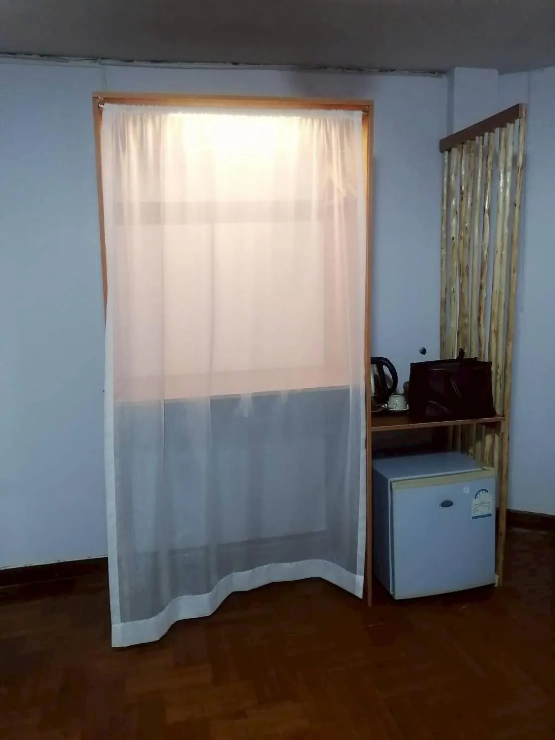 Beachfront Hotel Cha Am