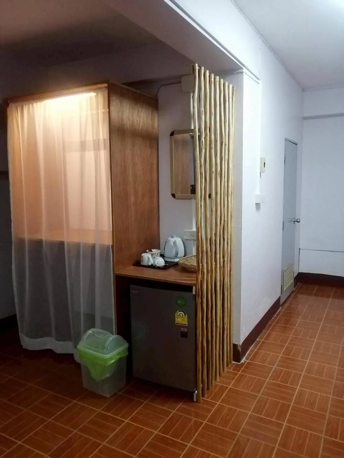 Beachfront Hotel Cha Am