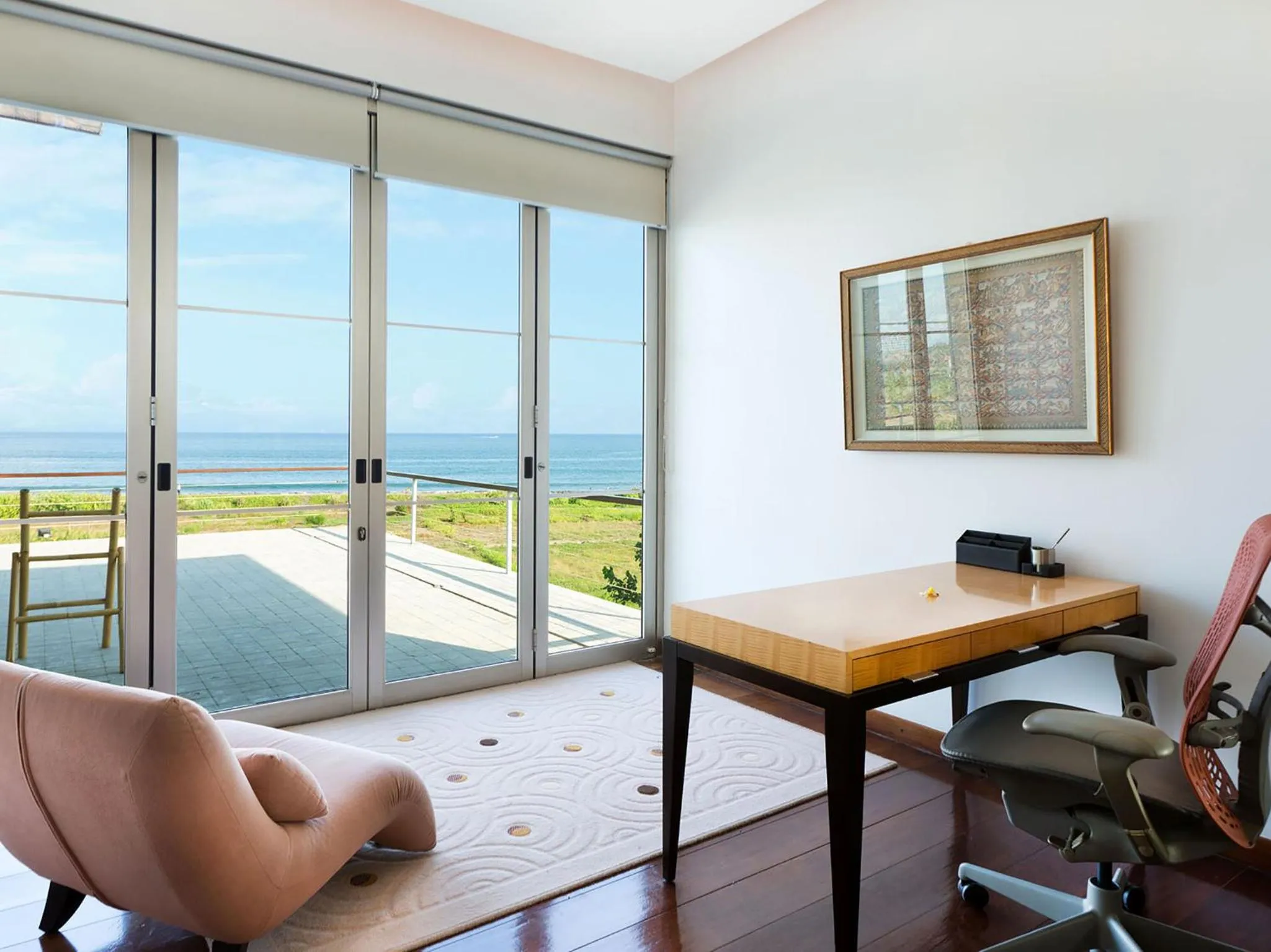 Balcony/Terrace in Sanur Residence