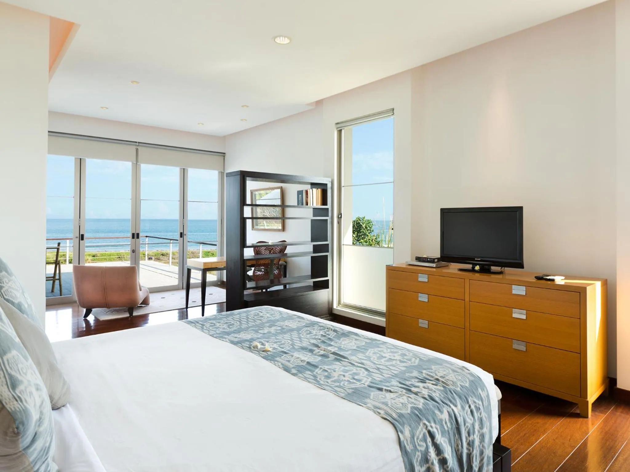 Bed in Sanur Residence
