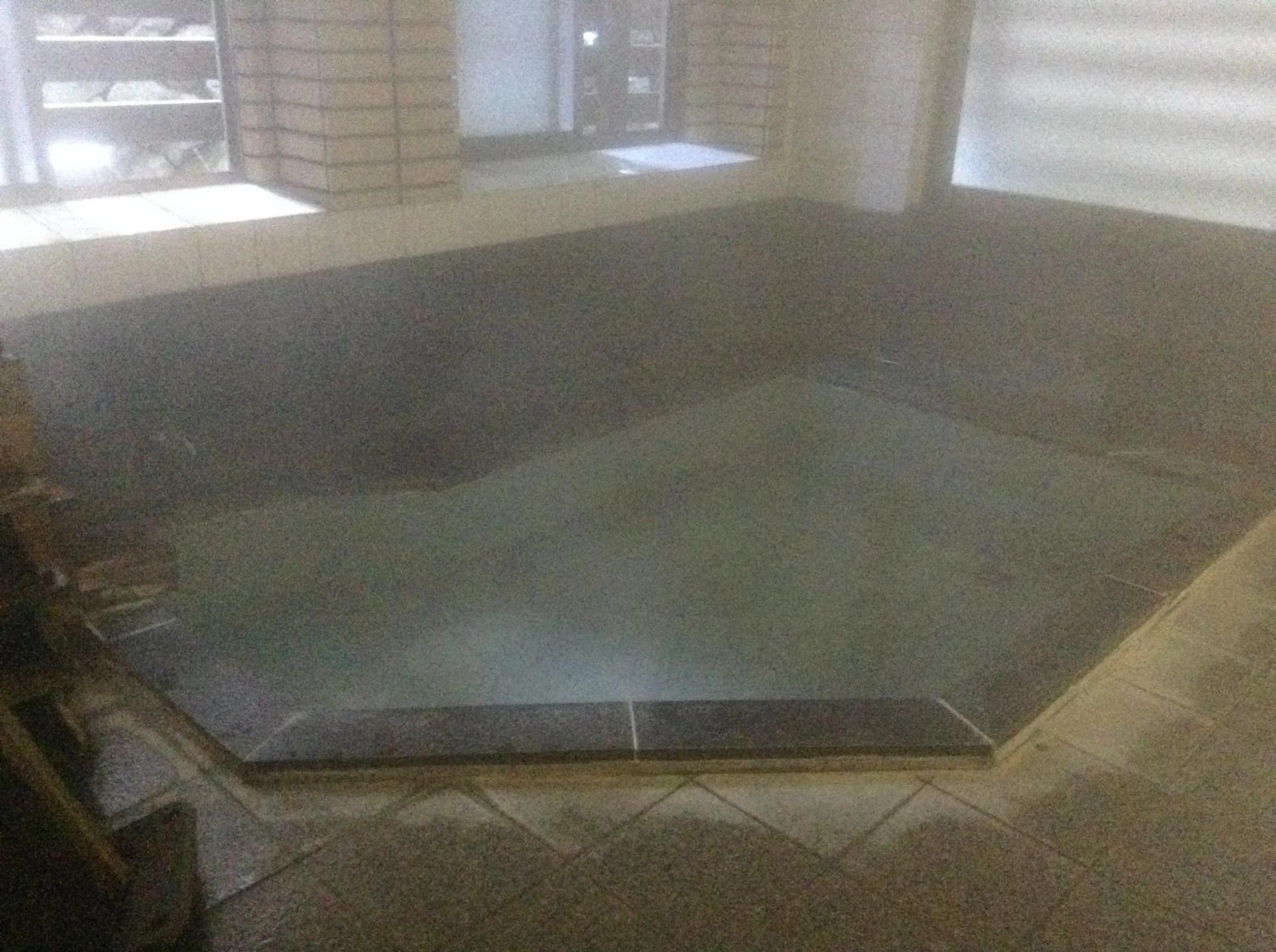 Hot Spring Bath in Chitosekan