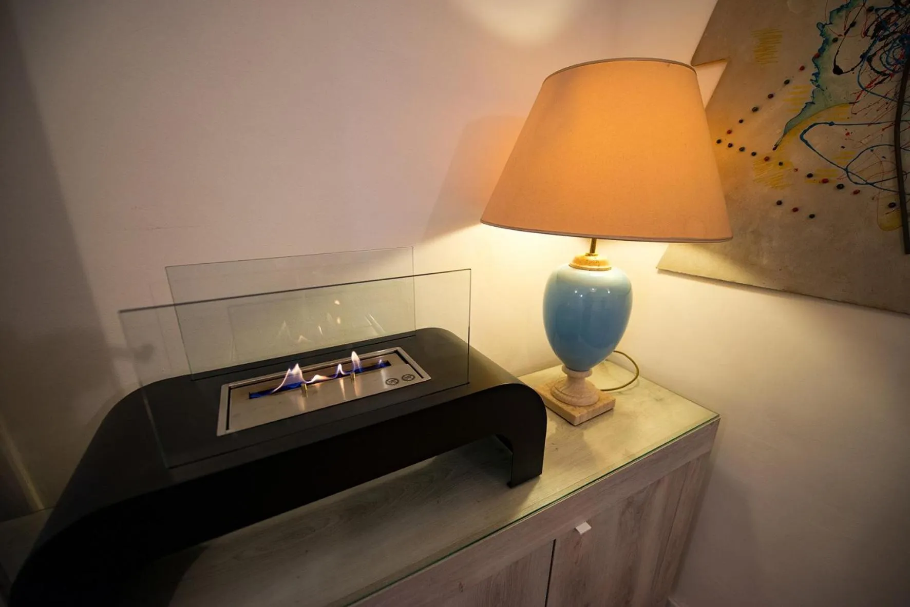 Other in B&B IL SEGRETO