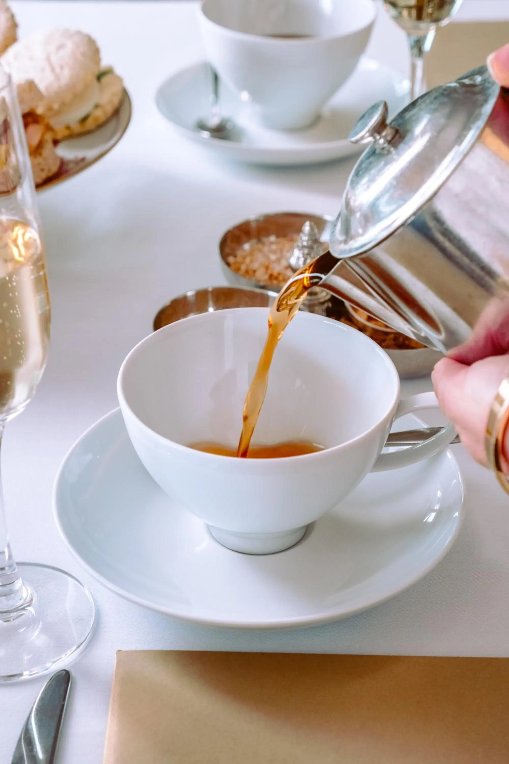 Coffee/tea facilities in Royal Savoy - Ocean Resort - Savoy Signature