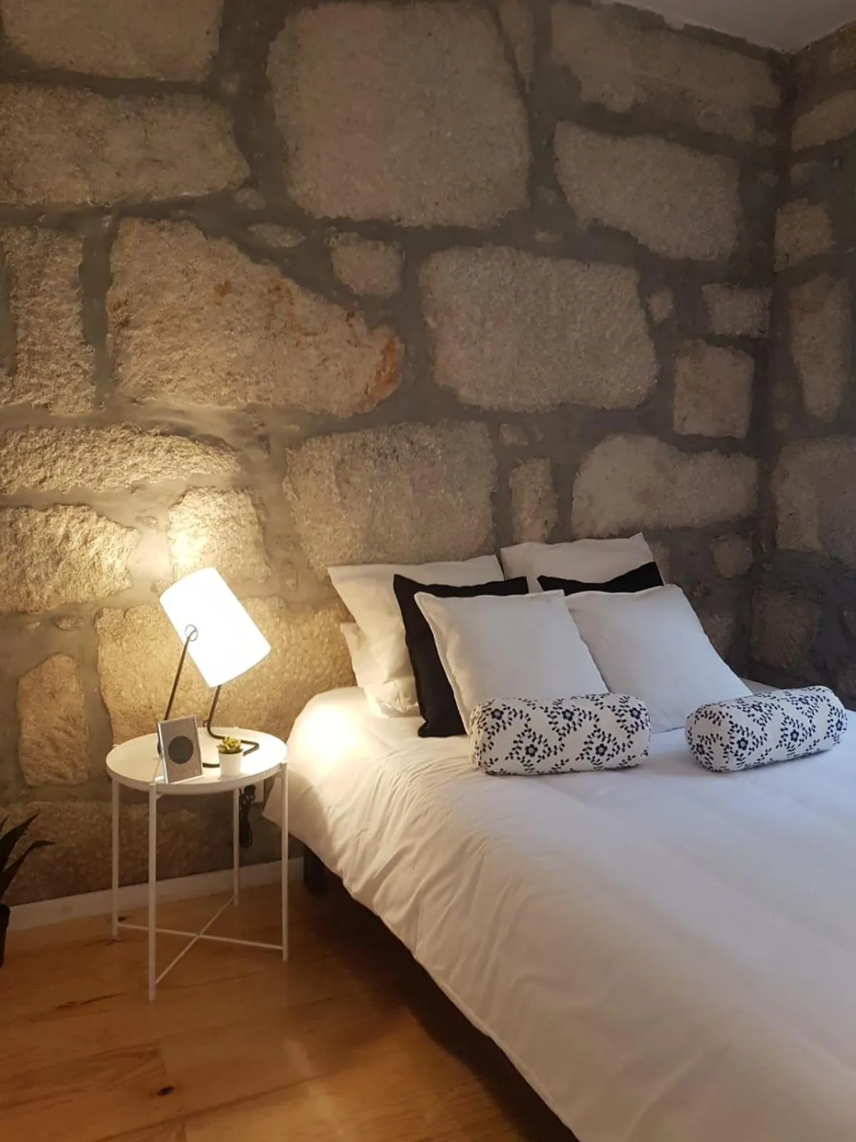 Villa in Oporto Foz House close to the beach