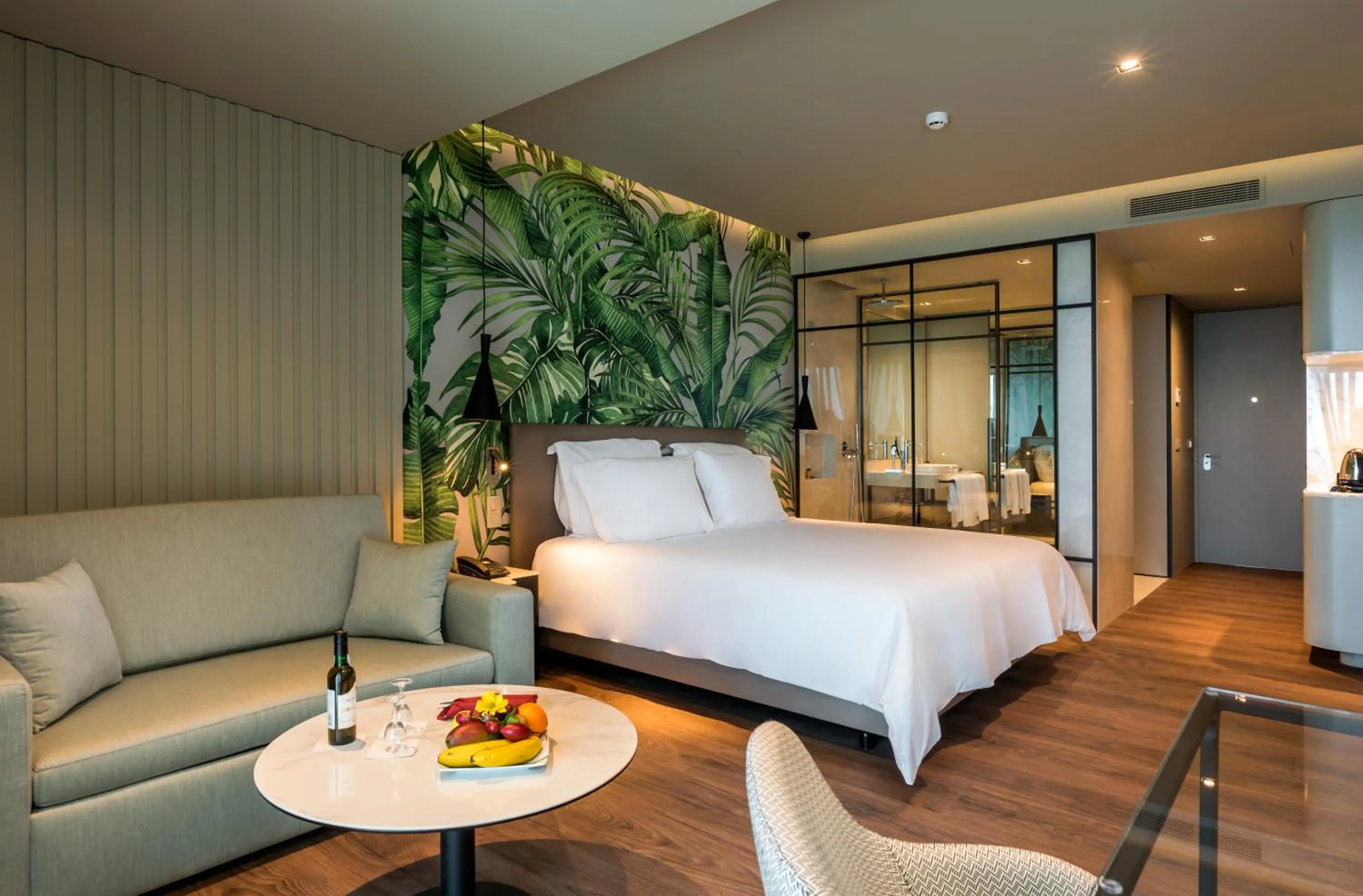 Bedroom, Bed in TUI Blue Gardens - Adults-only - Savoy Signature