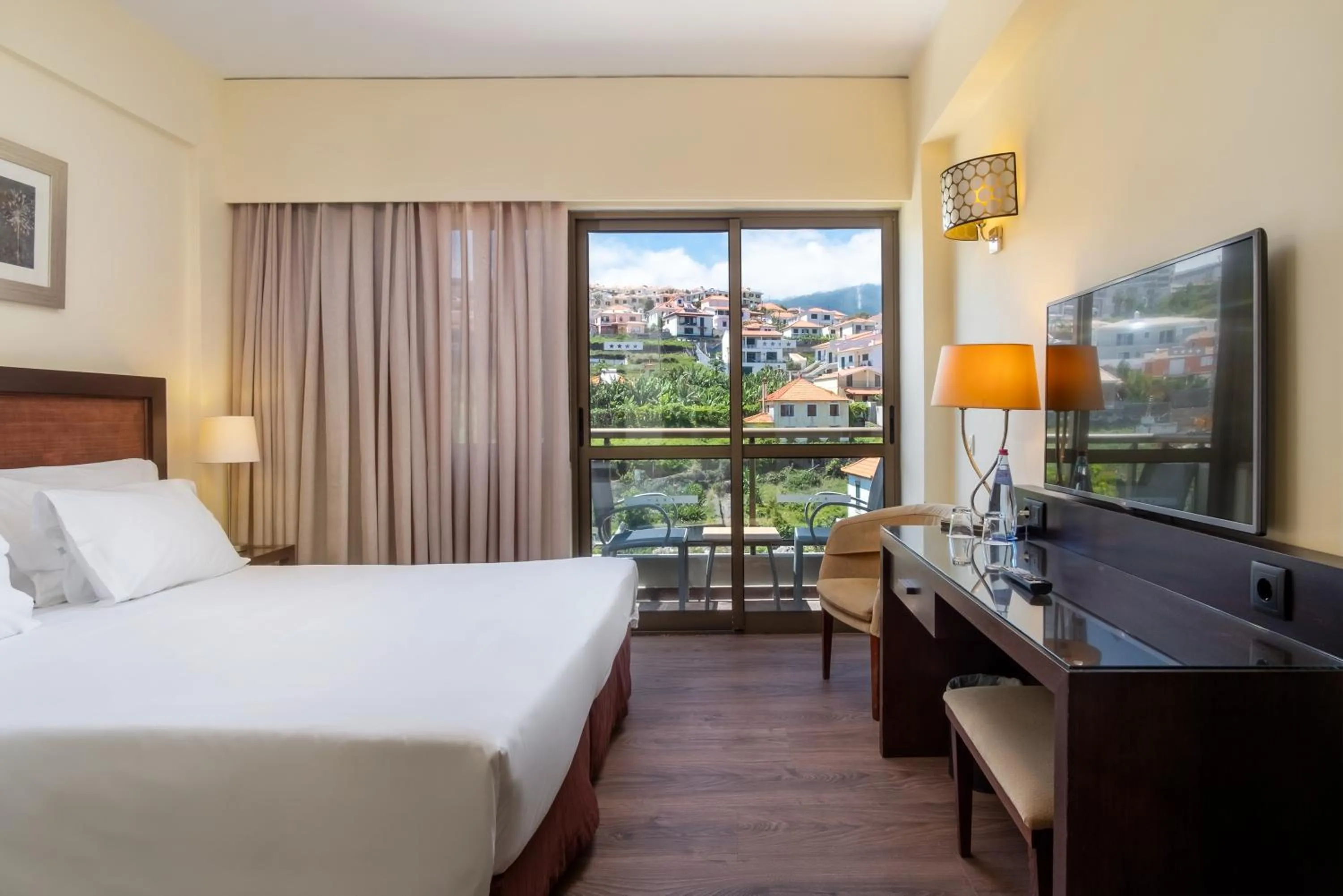 Bedroom, Bed in TUI Blue Gardens - Adults-only - Savoy Signature