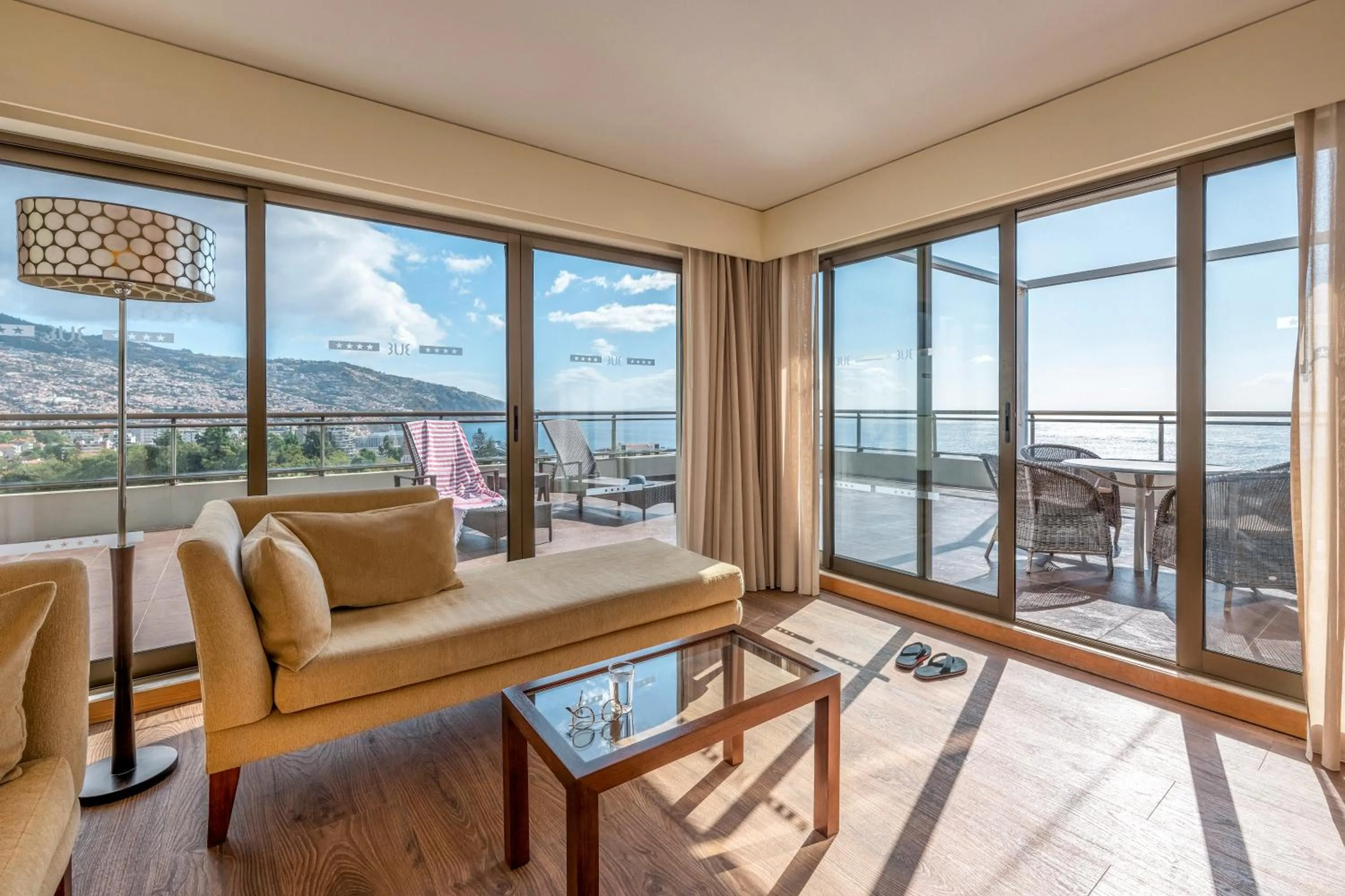 Bedroom in TUI Blue Gardens - Adults-only - Savoy Signature