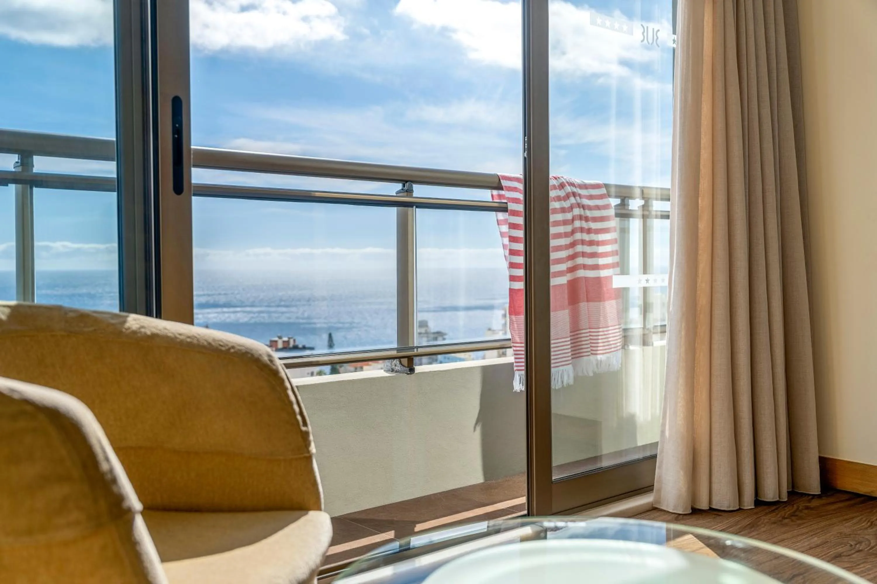 Bedroom in TUI Blue Gardens - Adults-only - Savoy Signature