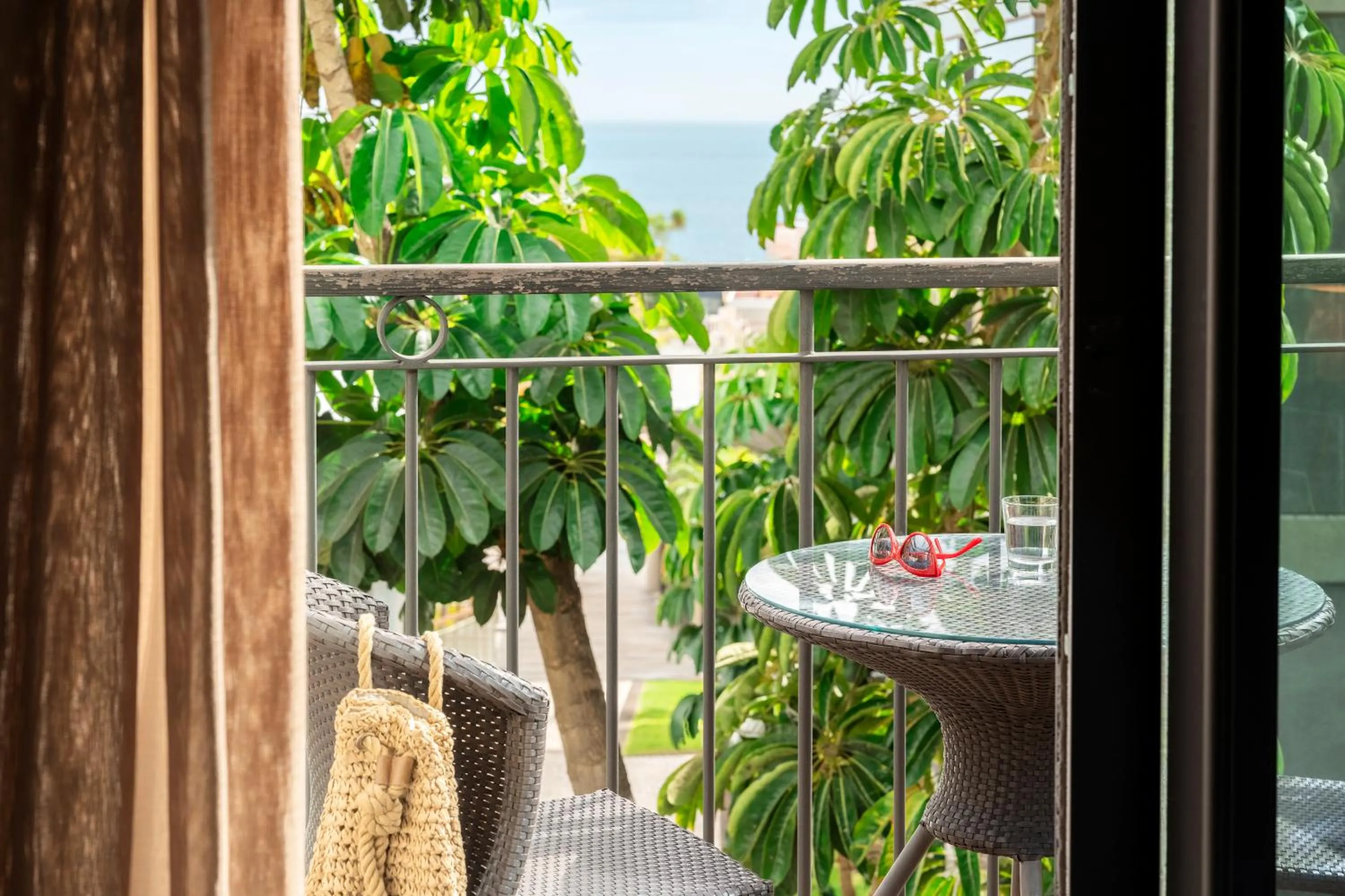 Garden in TUI Blue Gardens - Adults-only - Savoy Signature