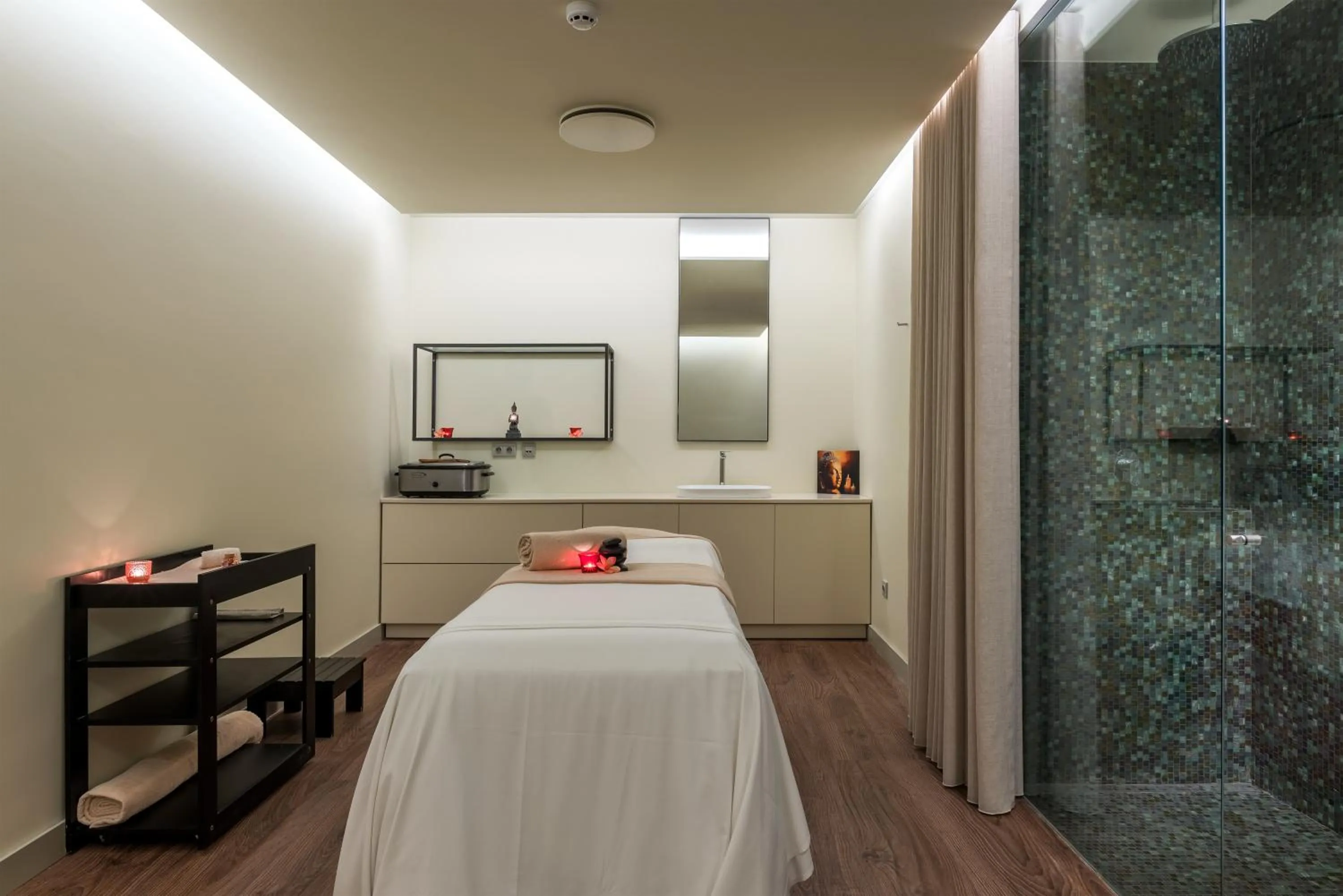 Spa and wellness centre/facilities, Bed in TUI Blue Gardens - Adults-only - Savoy Signature