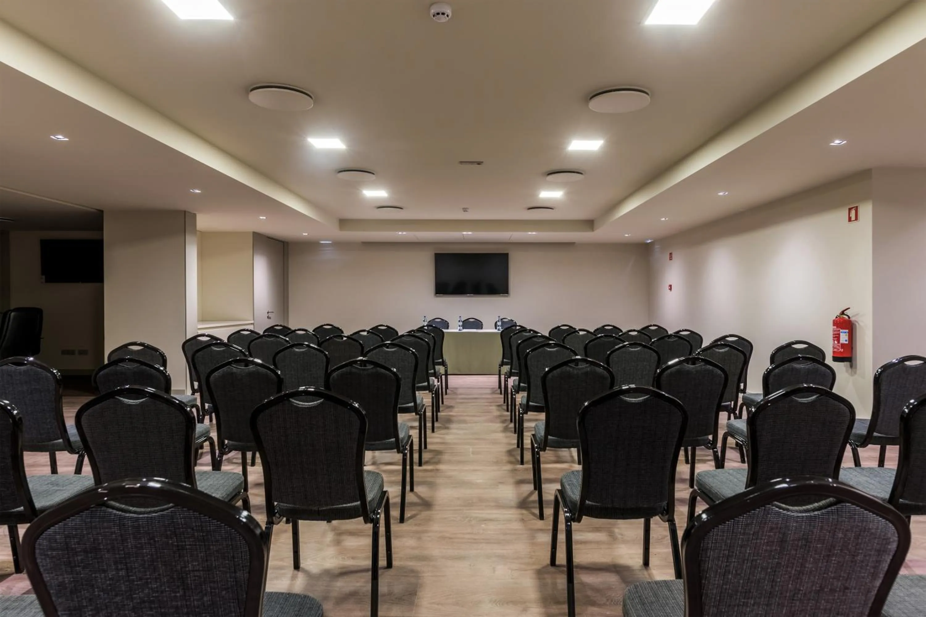 Meeting/conference room in TUI Blue Gardens - Adults-only - Savoy Signature
