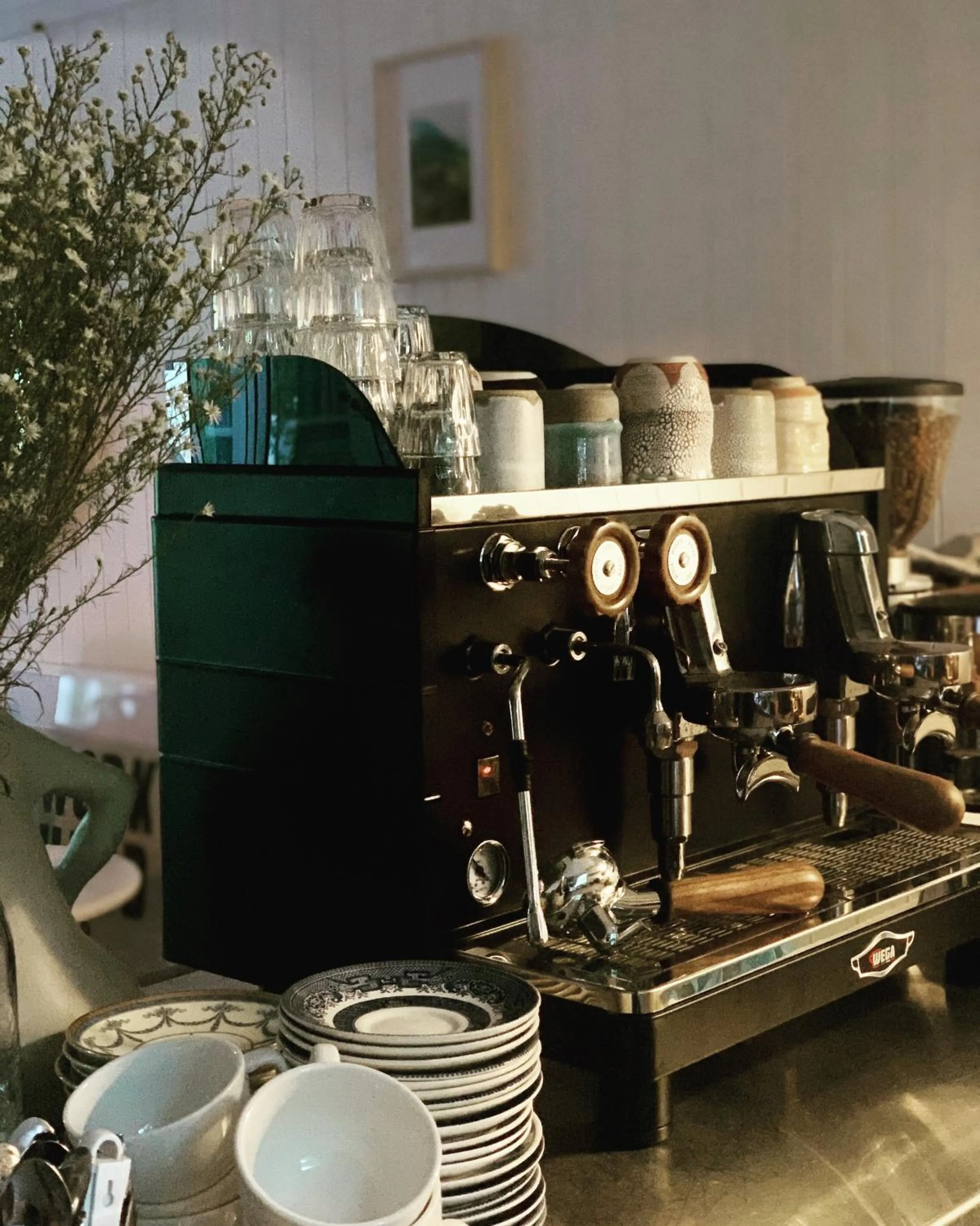 Restaurant/places to eat in La Perouse Lorne