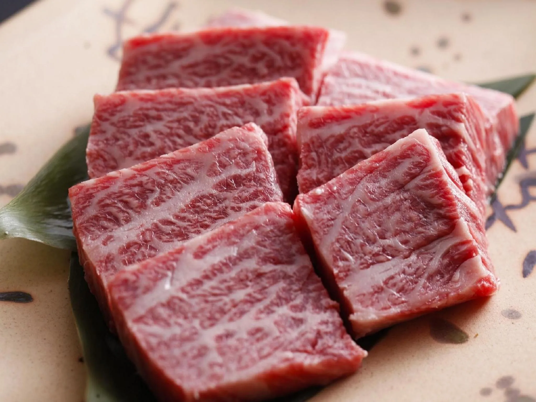 Food close-up in Ryokan Kutsuroginoya Yuu