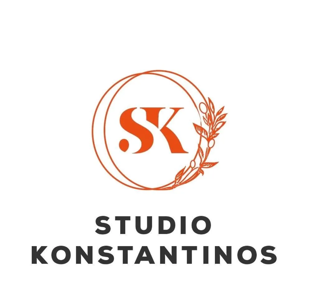 Property logo or sign in Studio Konstantinos