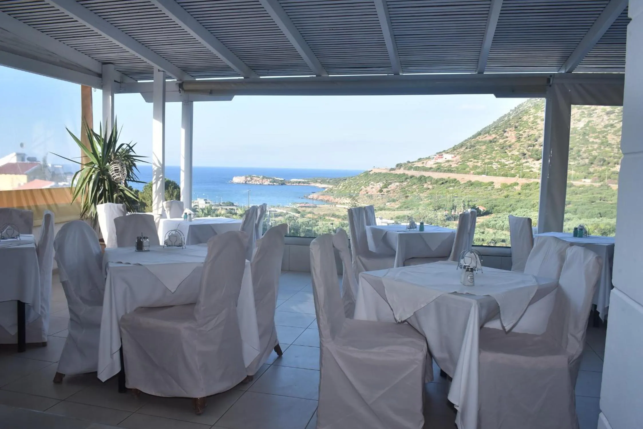 Banquet/Function facilities in Bali Mare Village