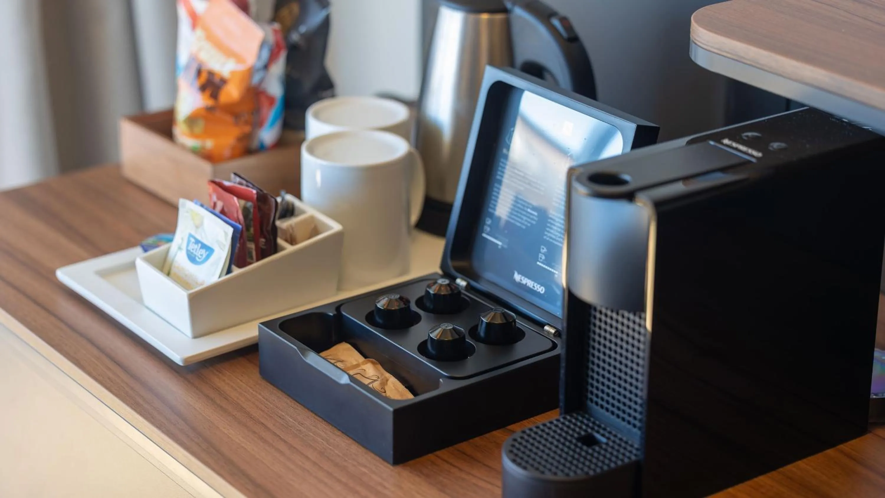 Photo of the whole room in Holiday Inn Algarve Albufeira by IHG