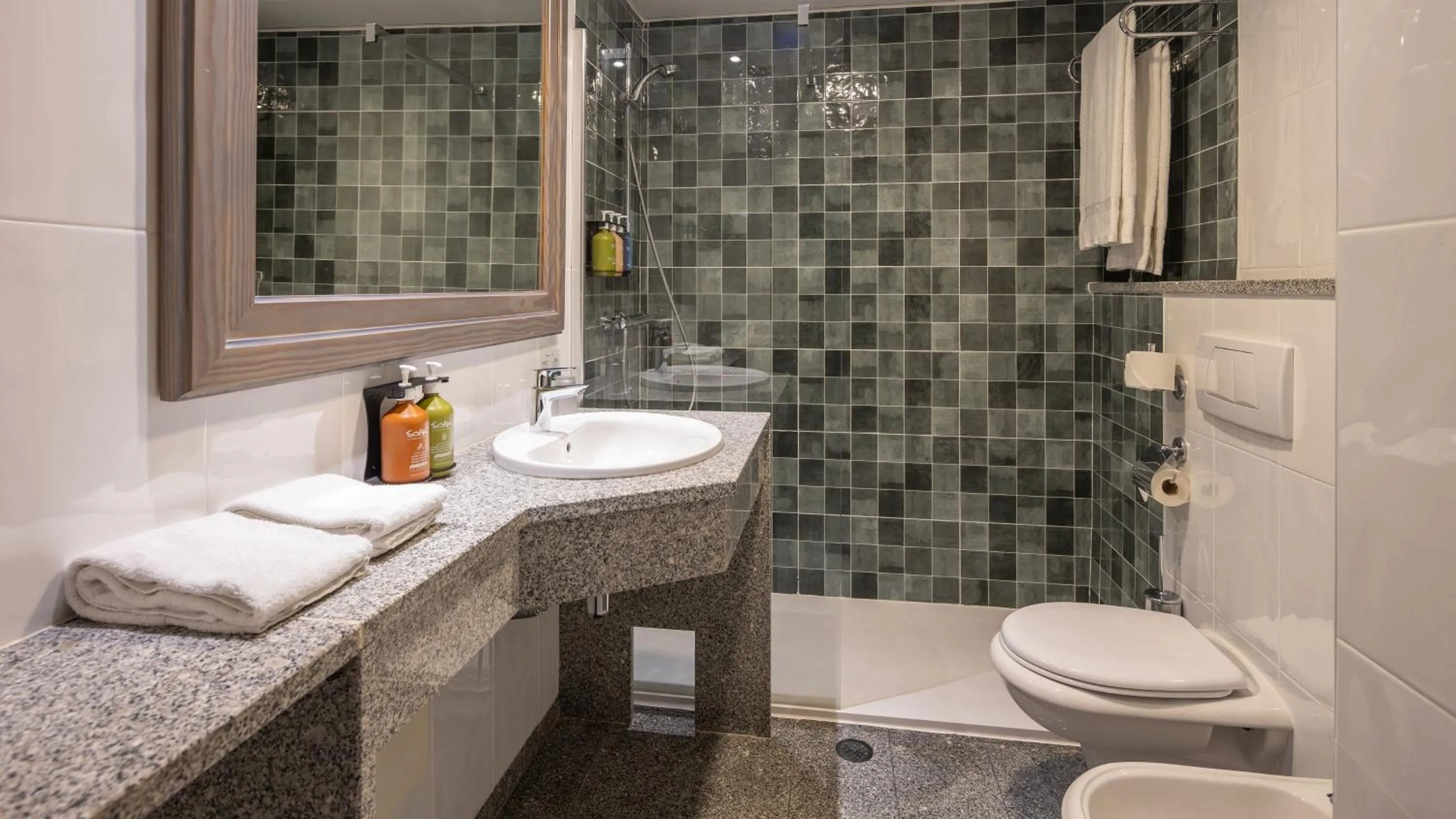 Bedroom in Holiday Inn Algarve Albufeira by IHG