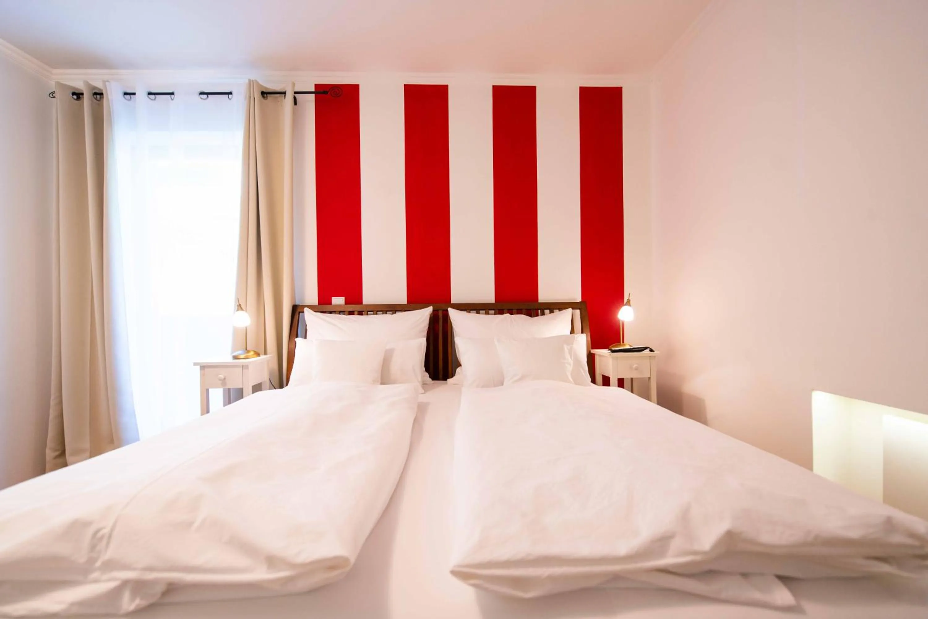 Double Room in Berghotel Hois