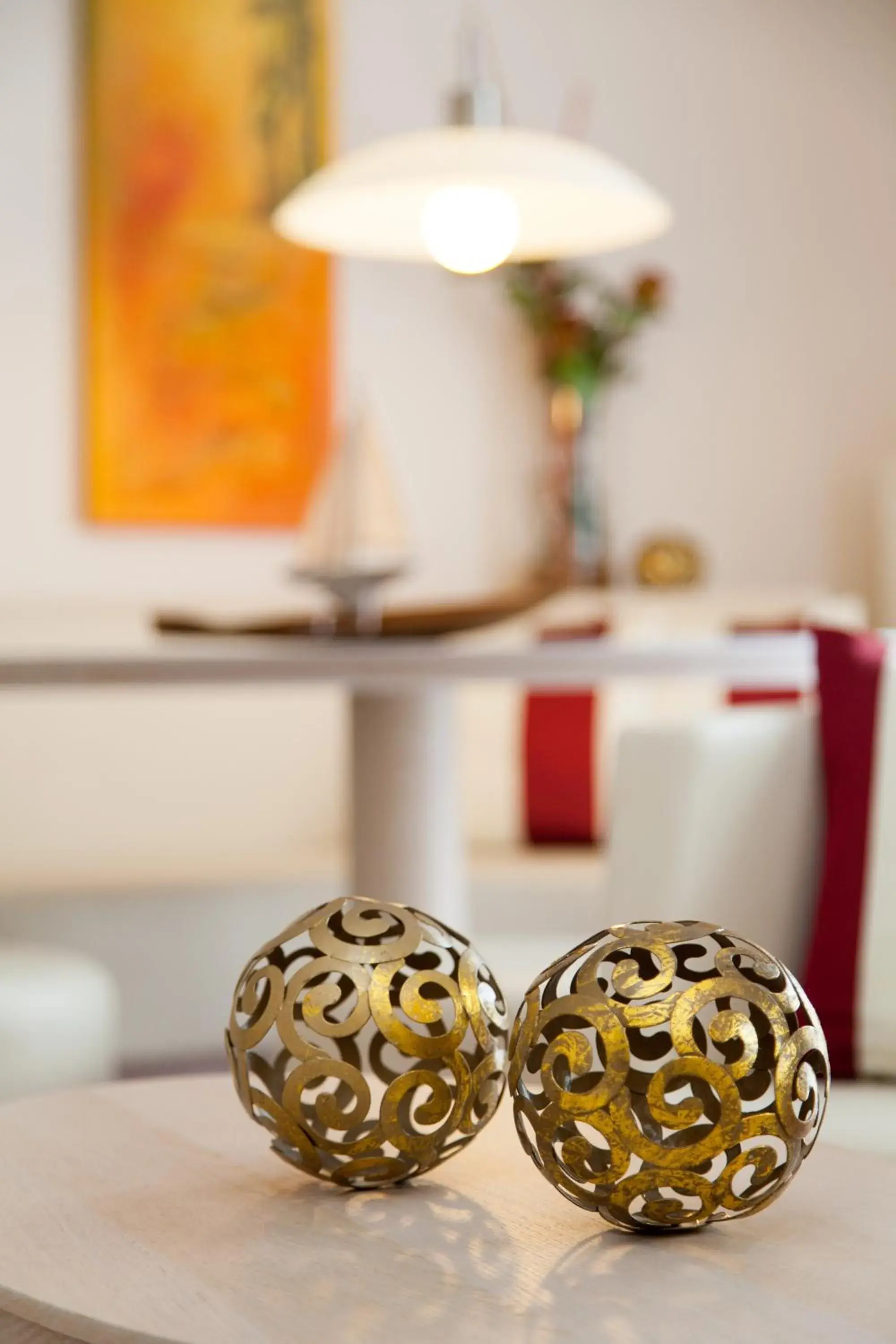 Premium Suite in Suiten-Hotel mare Langeoog Premium Suite in Suiten-Hotel mare Langeoog