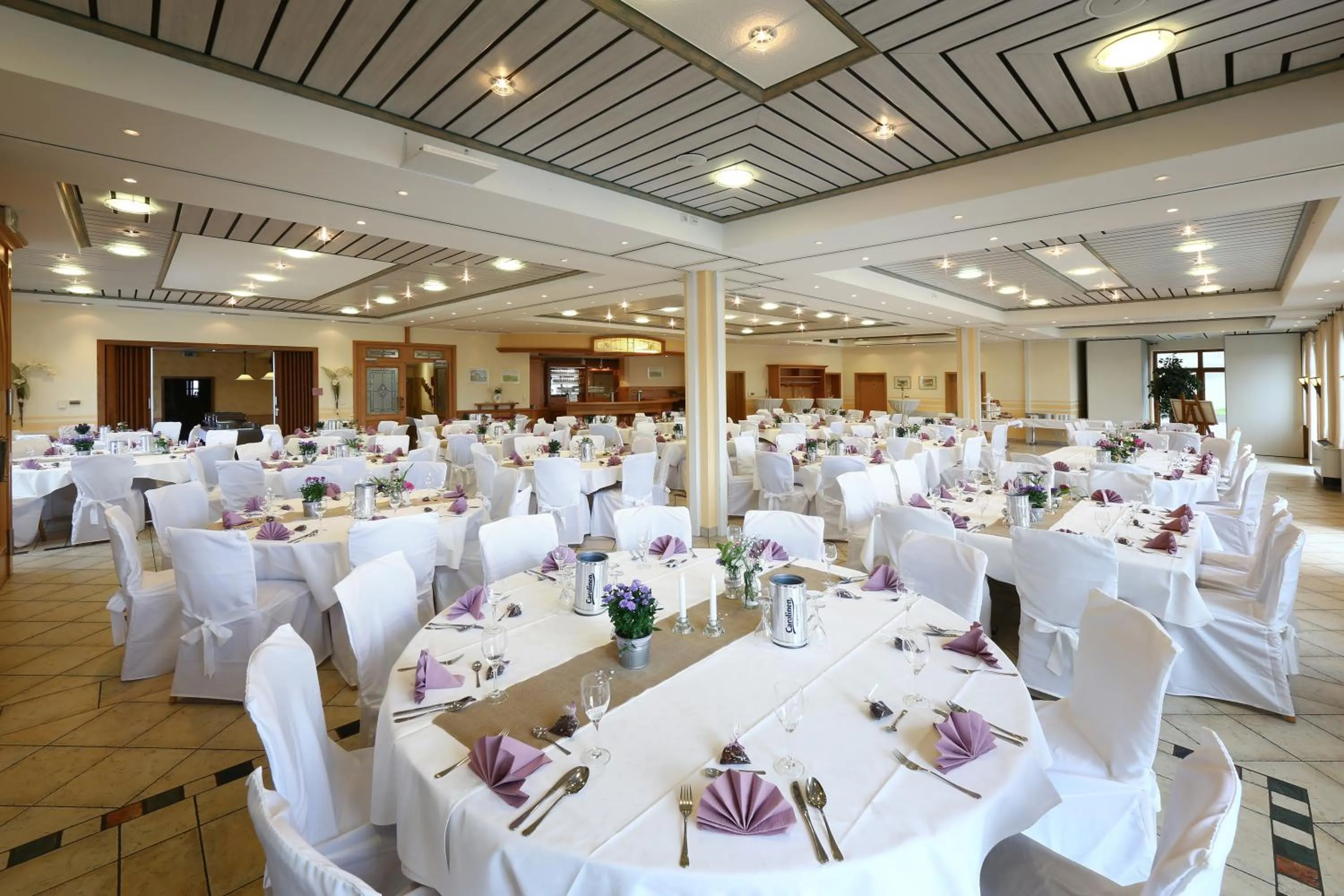 Banquet/Function facilities in Landgasthof Kaiser