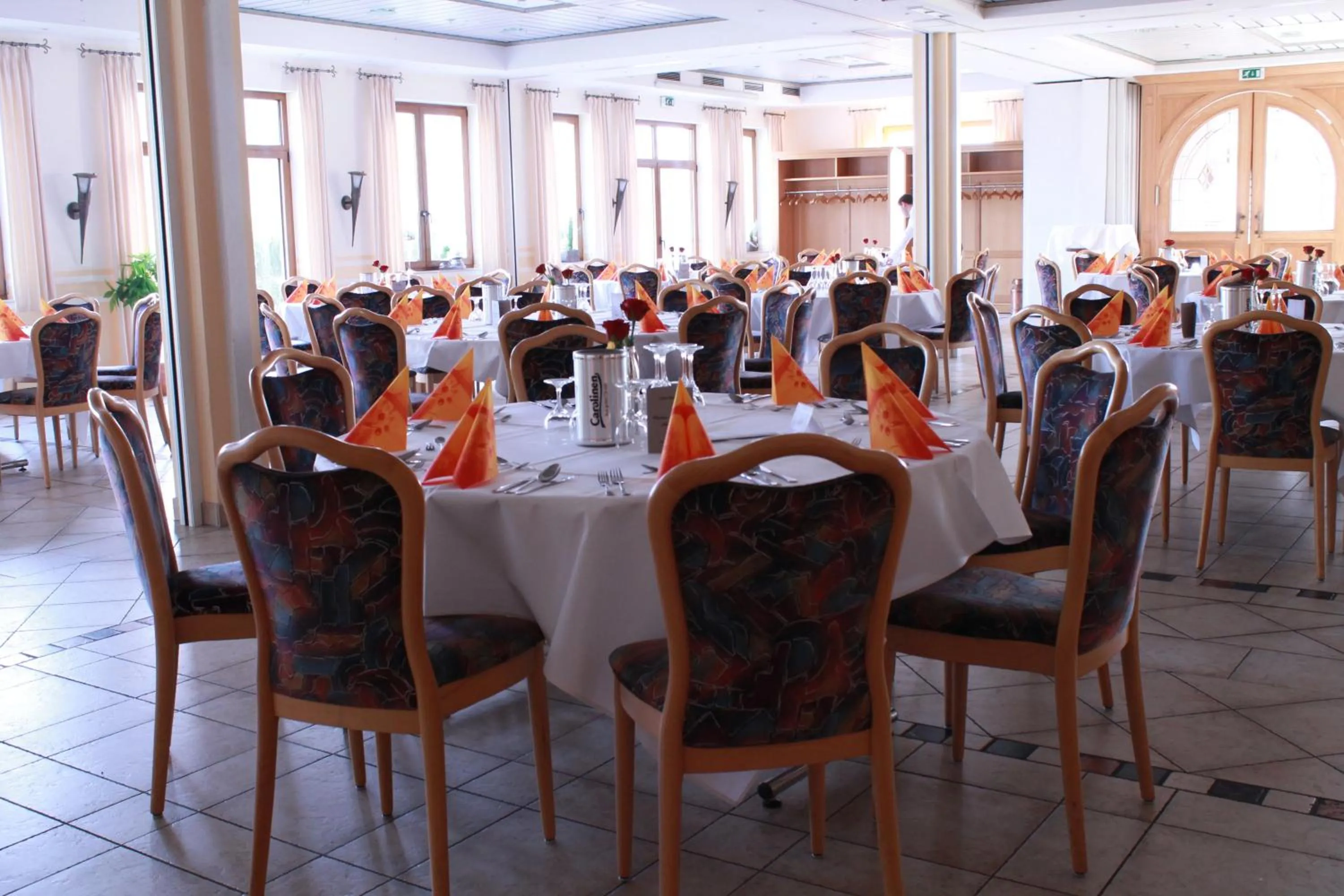Restaurant/places to eat in Landgasthof Kaiser