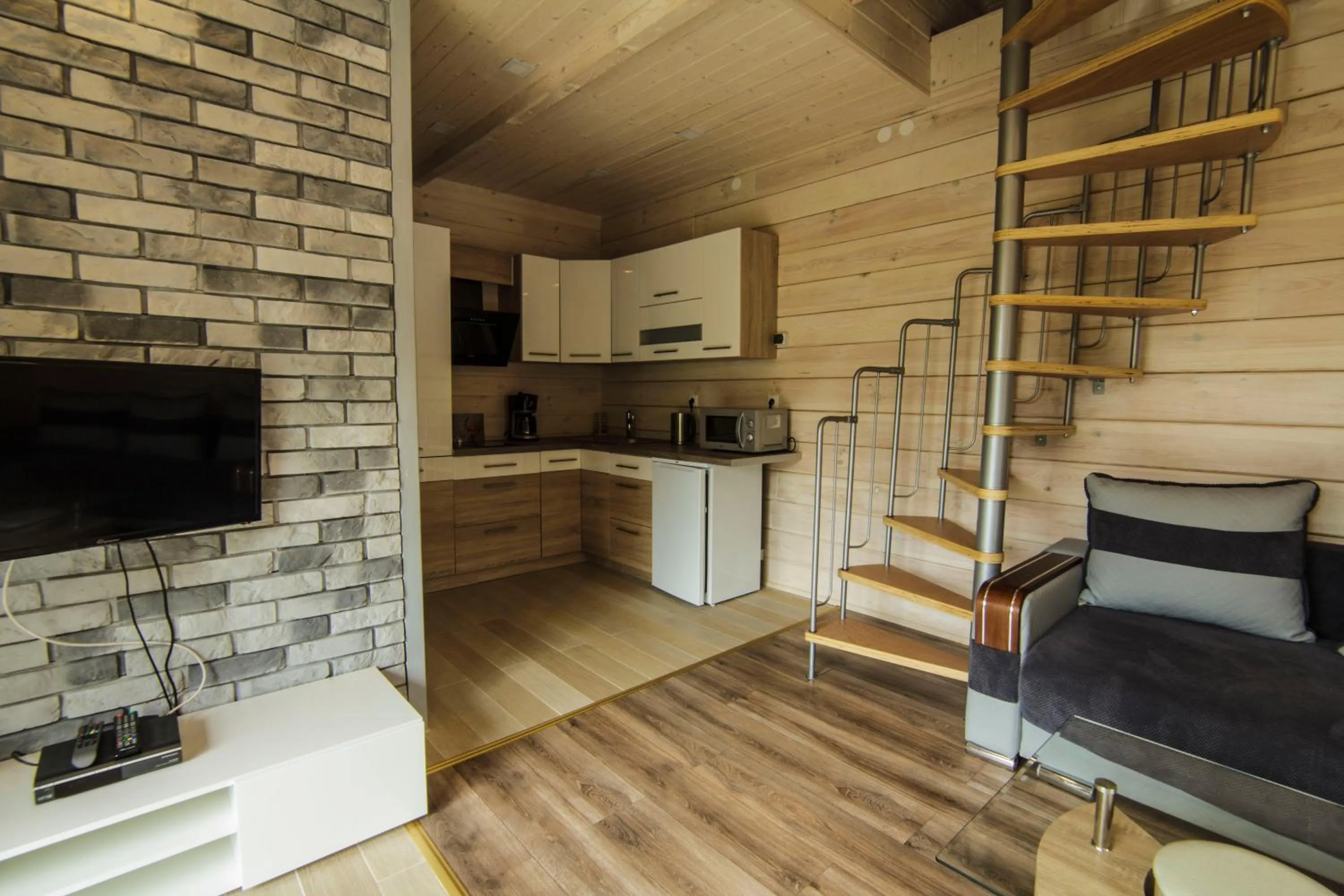 TV and multimedia in Osada Morskie Ustronie