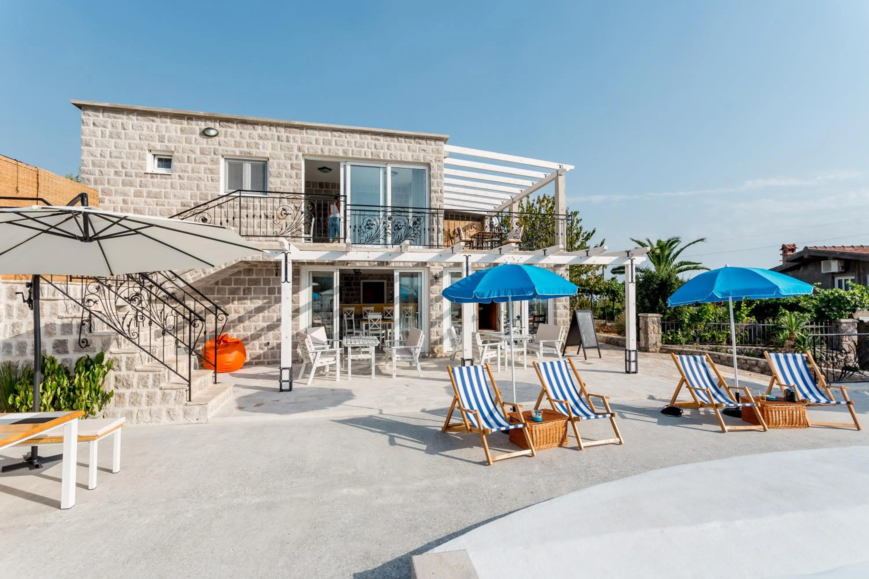Luštica Apartments