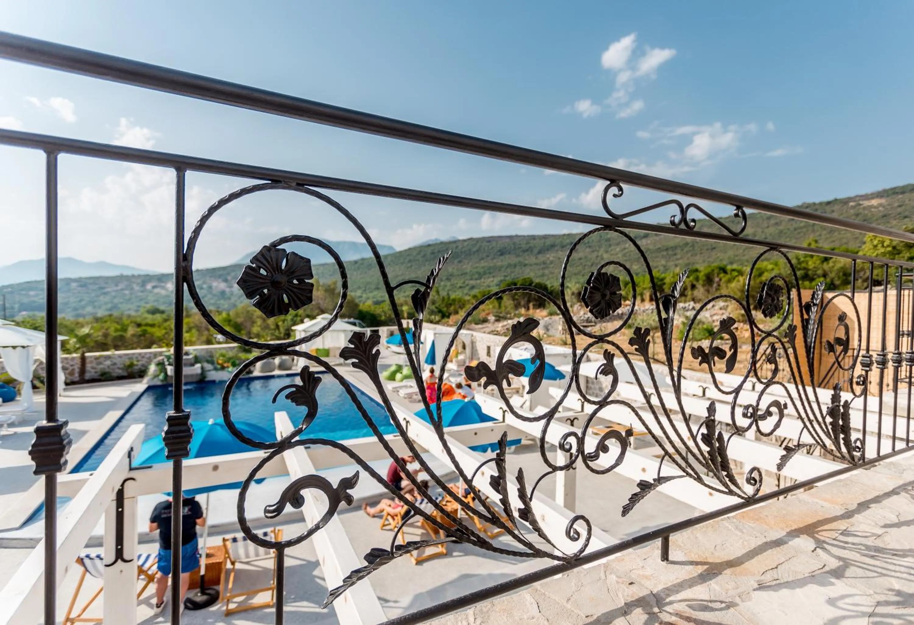 Luštica Apartments