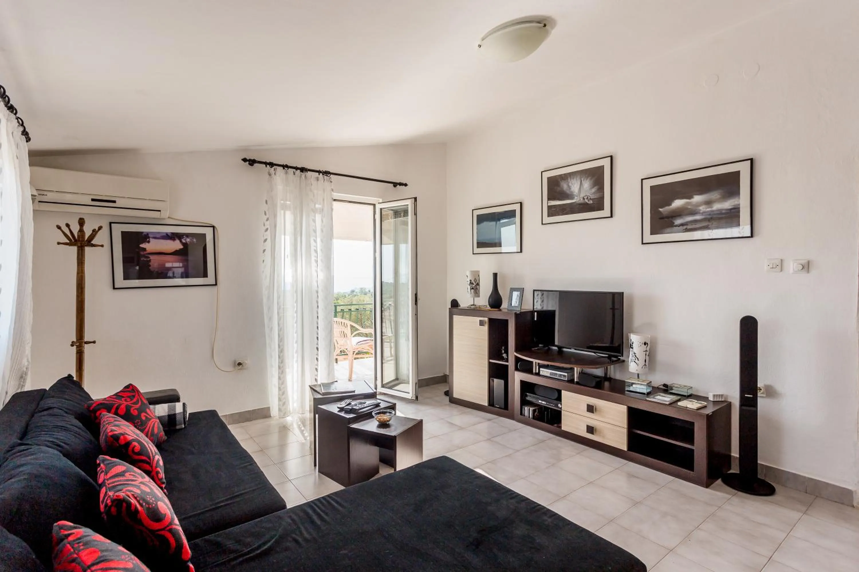 Luštica Apartments