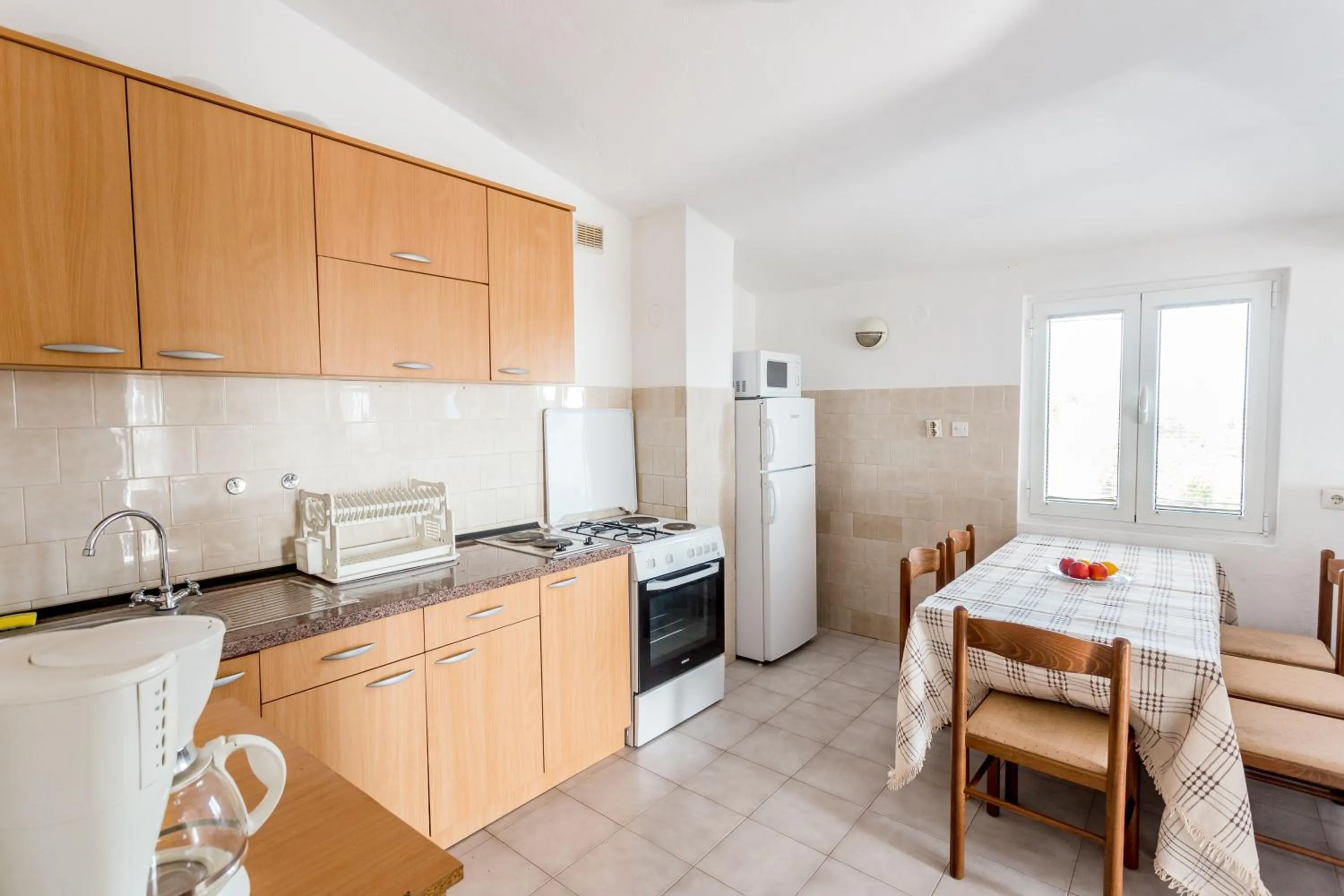 Luštica Apartments