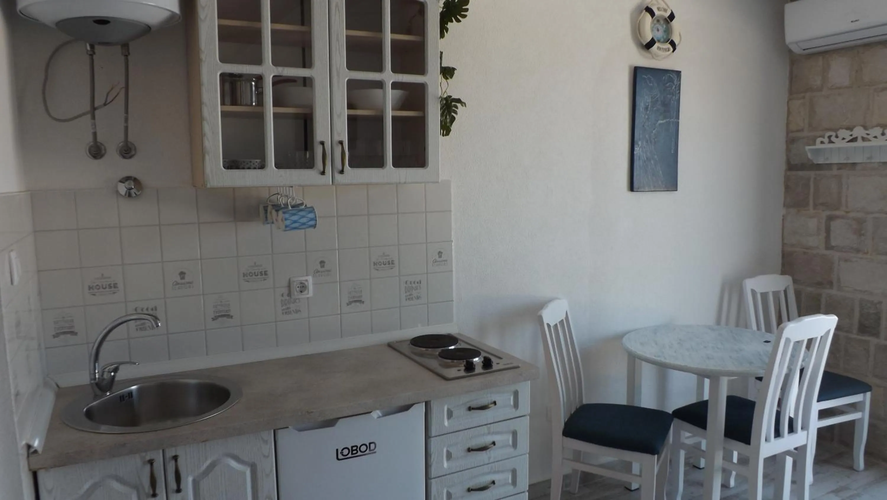 Luštica Apartments