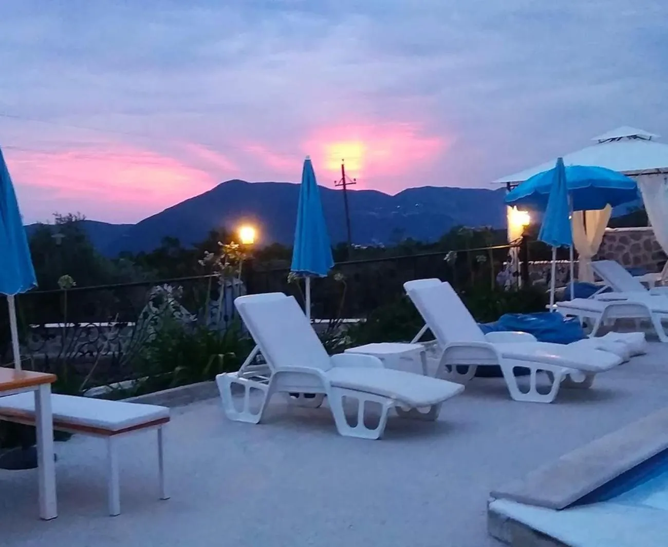 Luštica Apartments