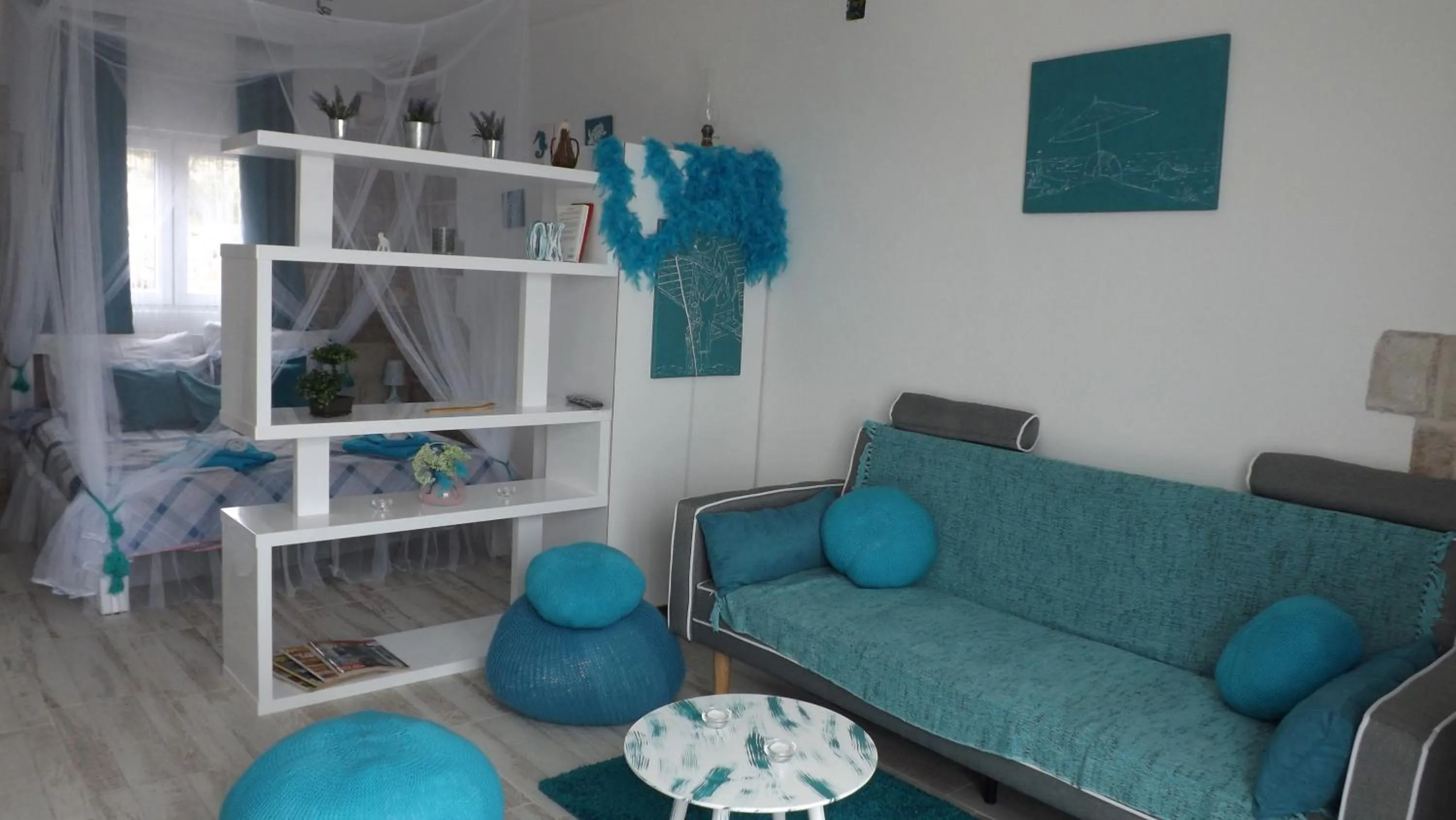 Luštica Apartments