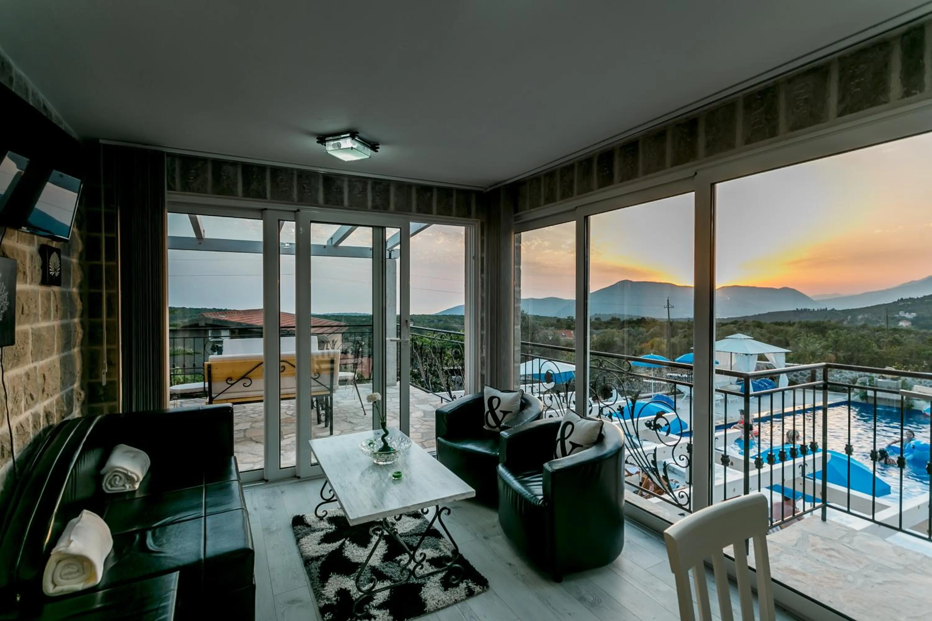 Luštica Apartments