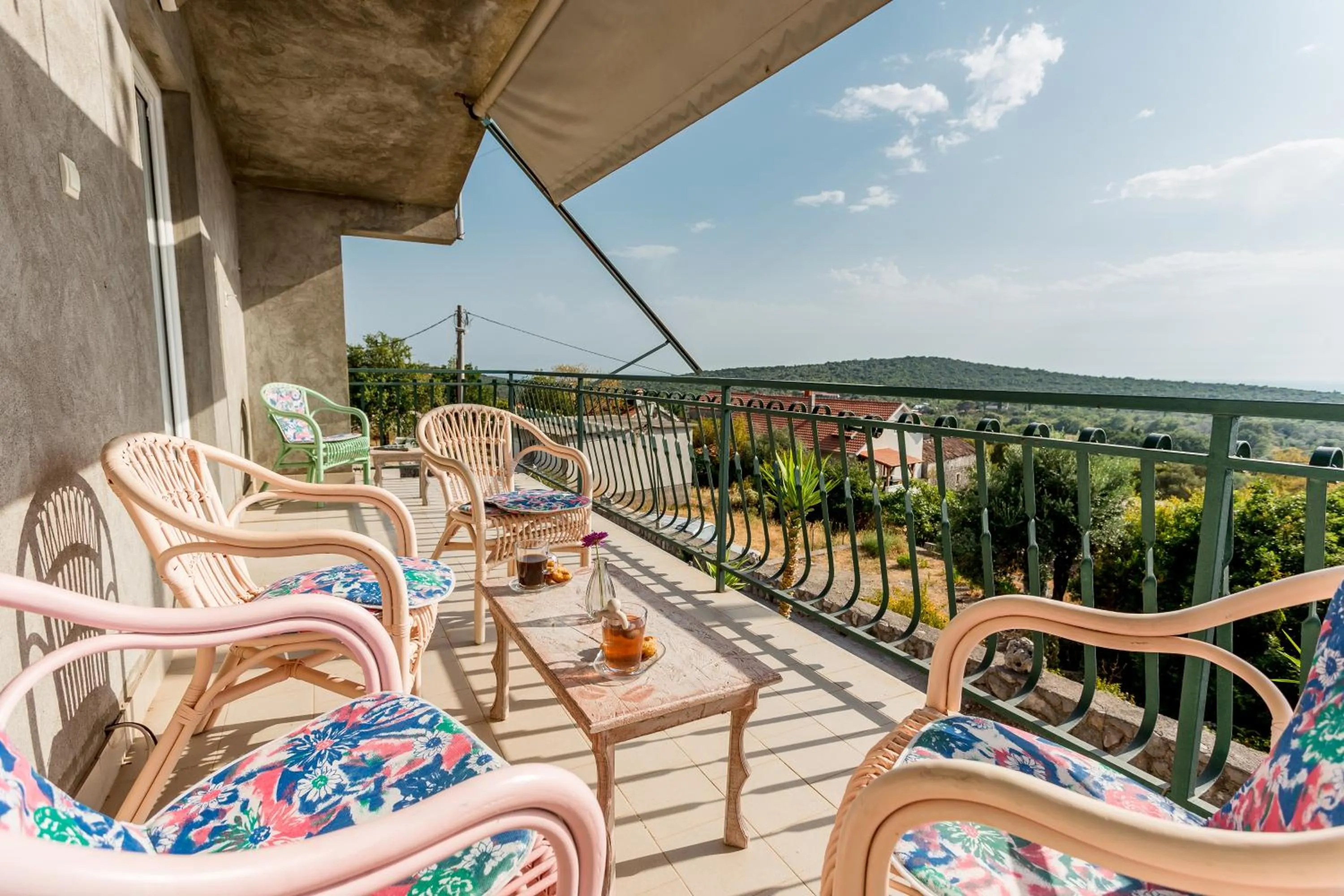 Luštica Apartments