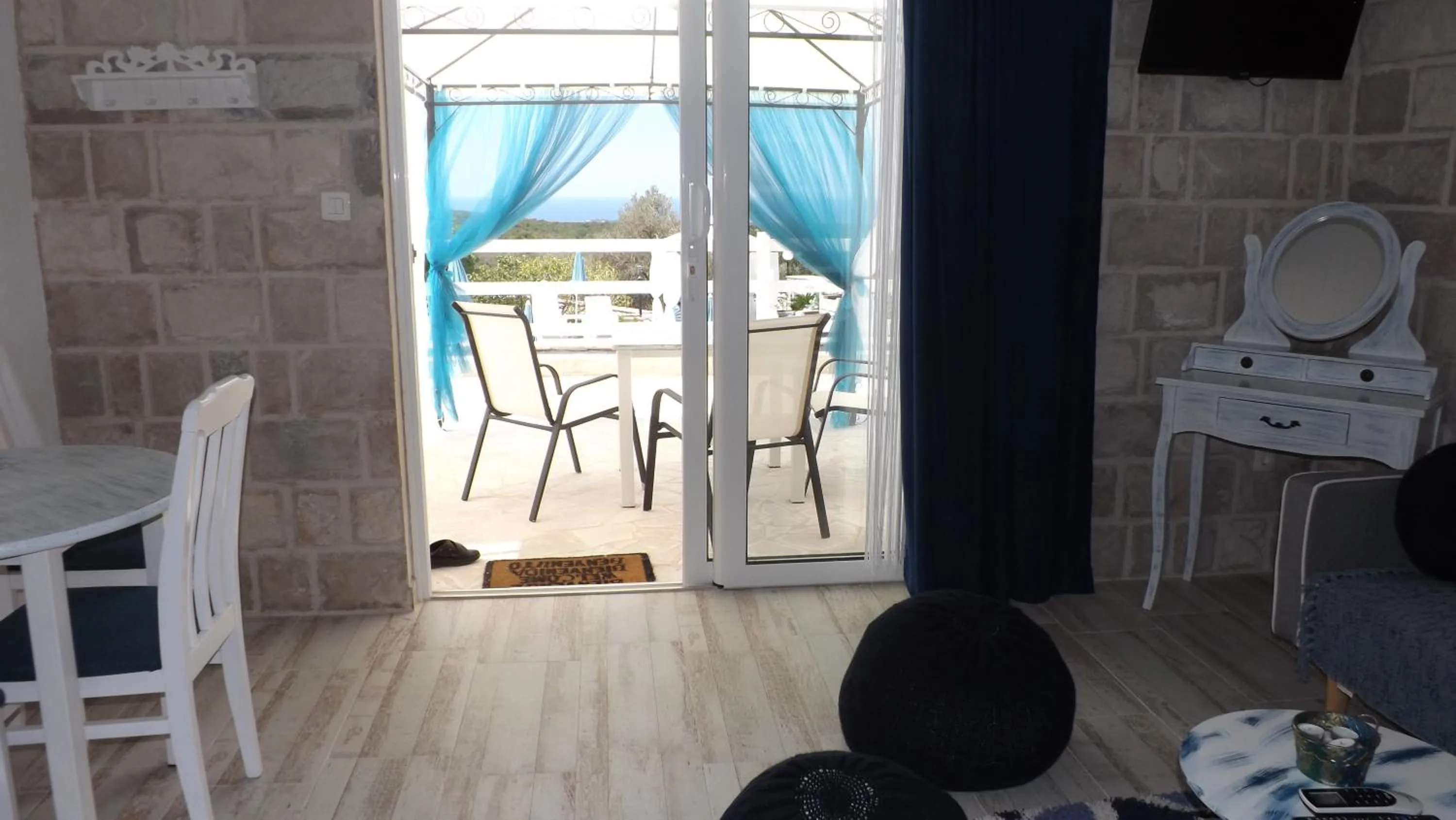 Luštica Apartments