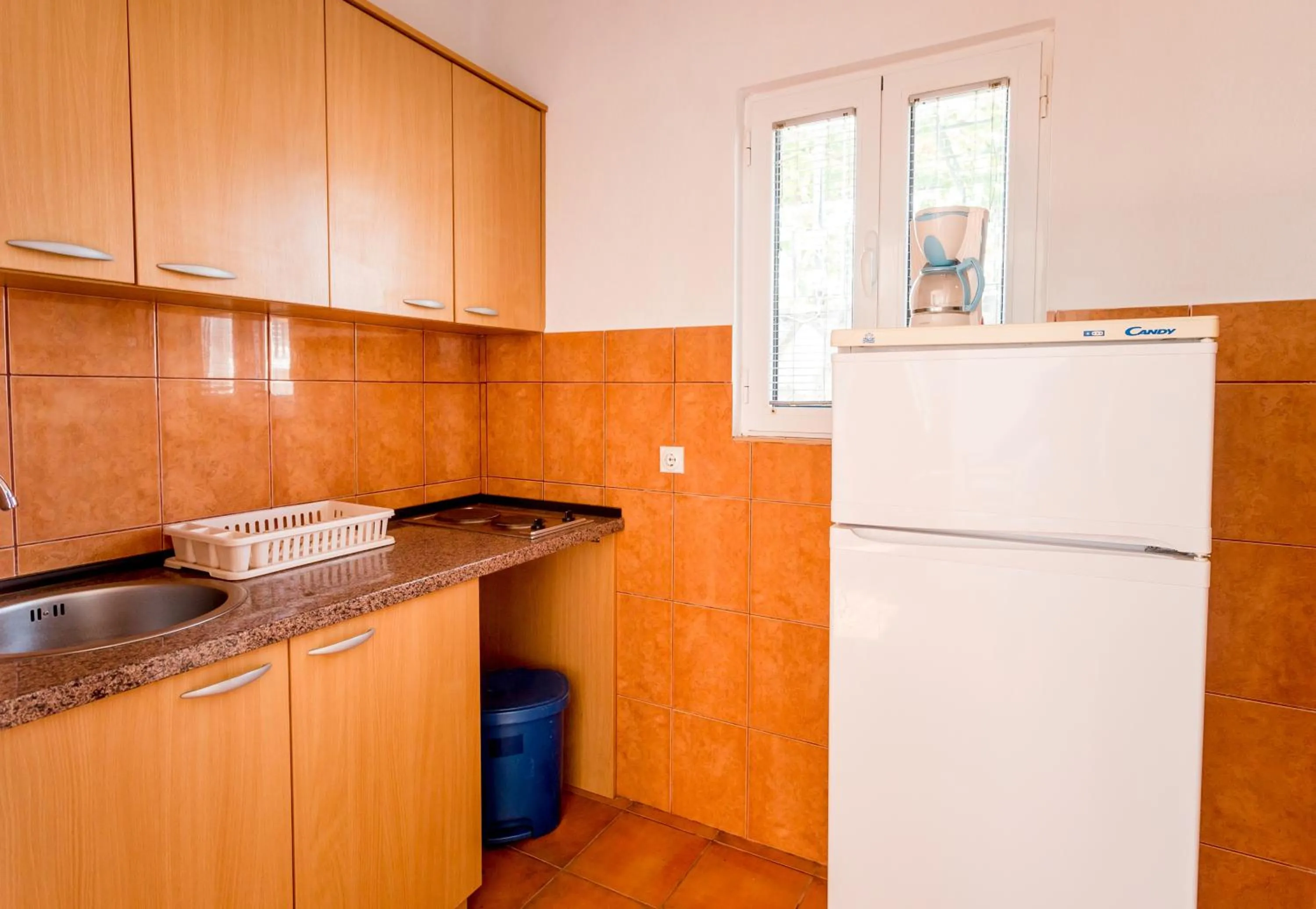 Luštica Apartments