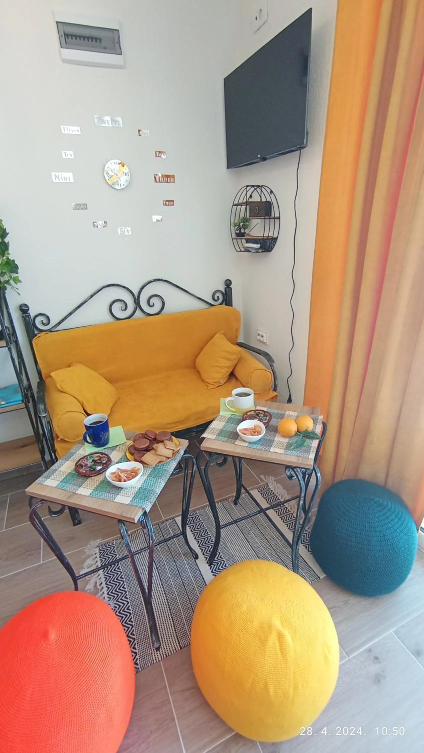 Luštica Apartments