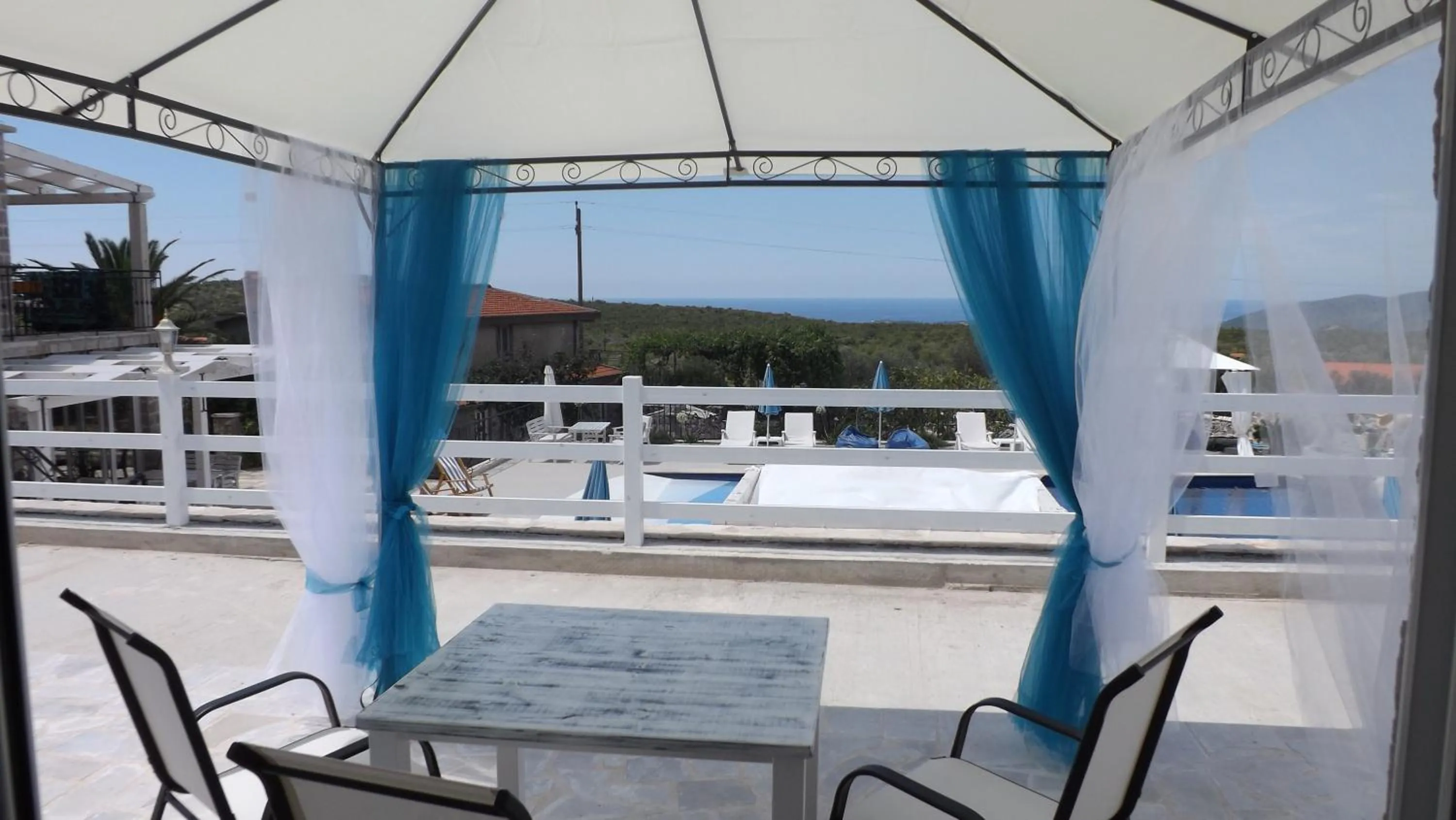 Luštica Apartments
