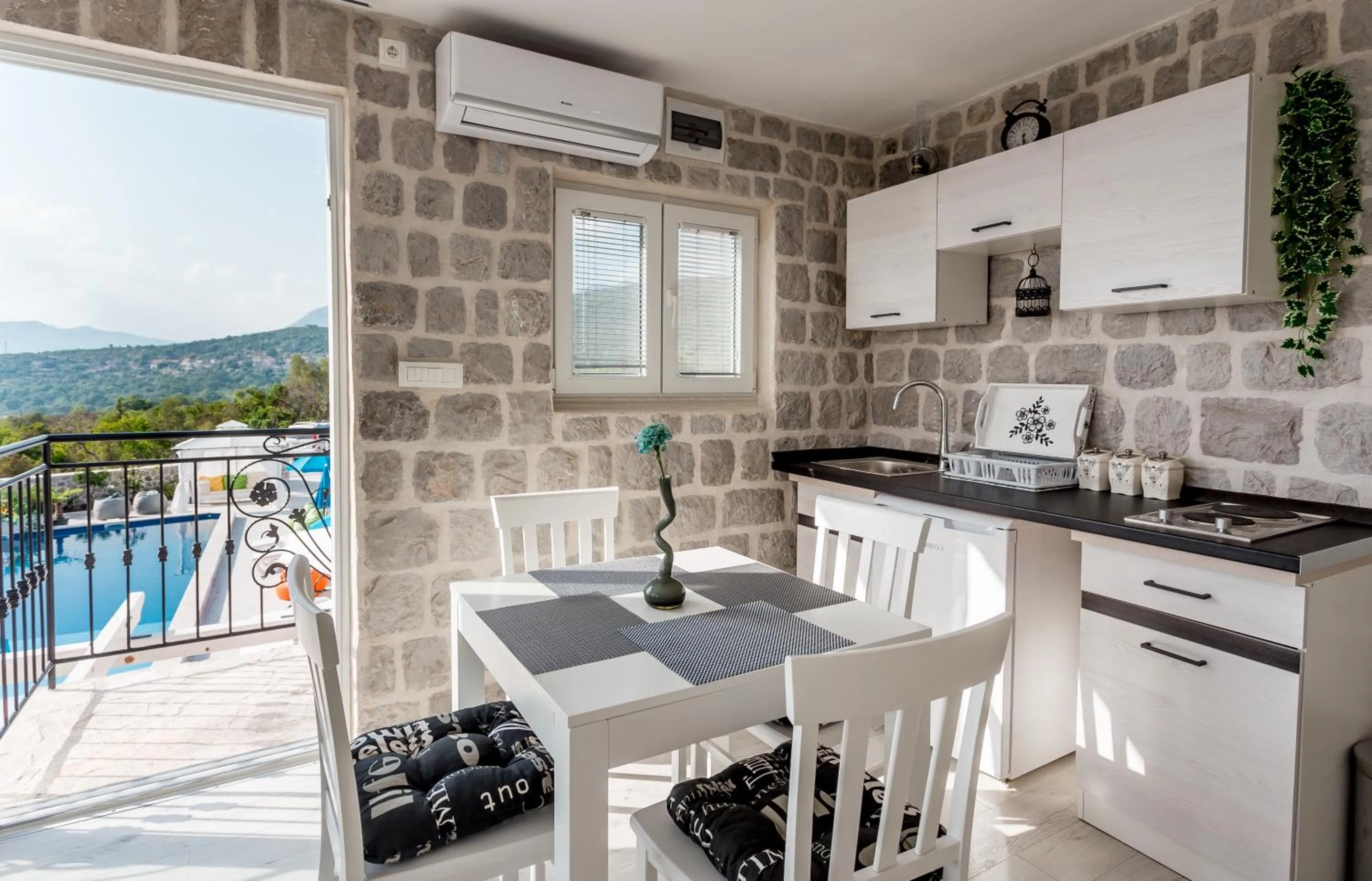 Luštica Apartments