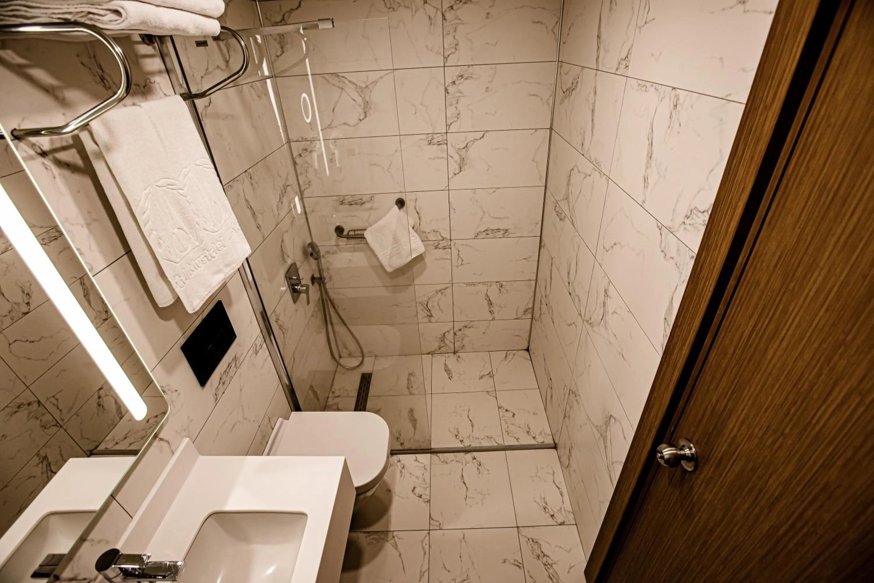 Mustafa Cappadocia Resort